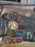Bratz Kiana rodeo Nib