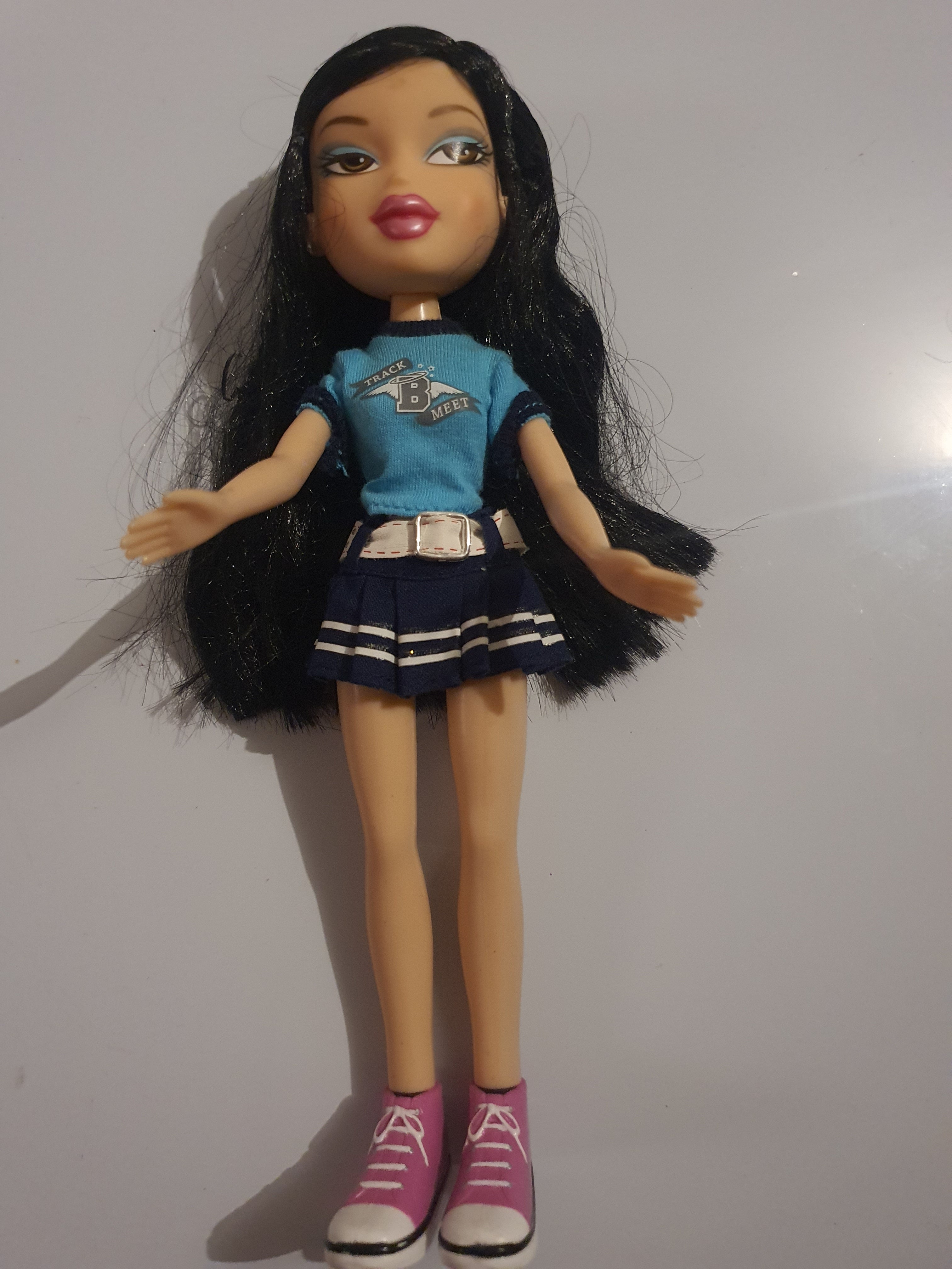 Bratz classe Kumi