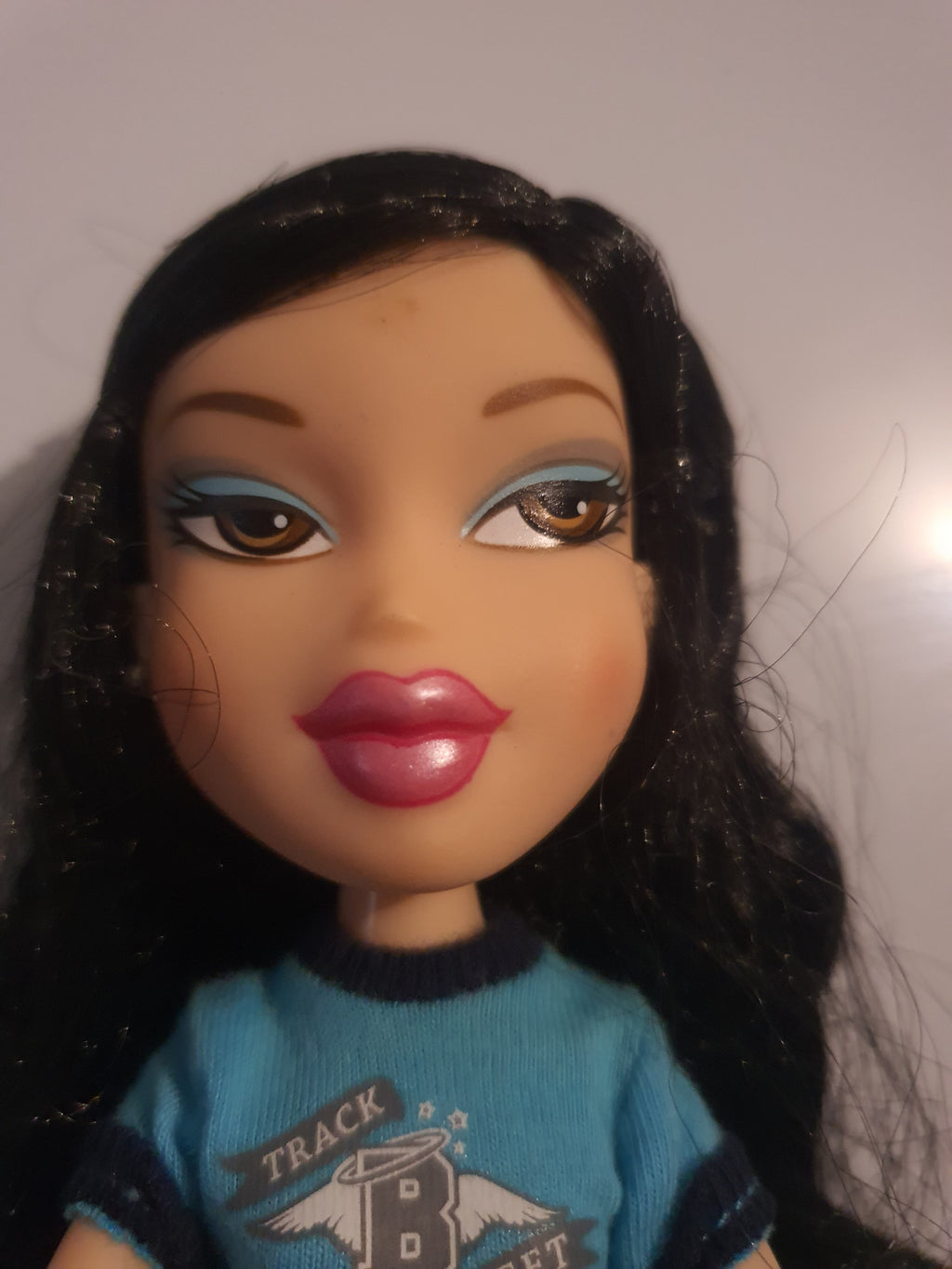 Bratz classe Kumi