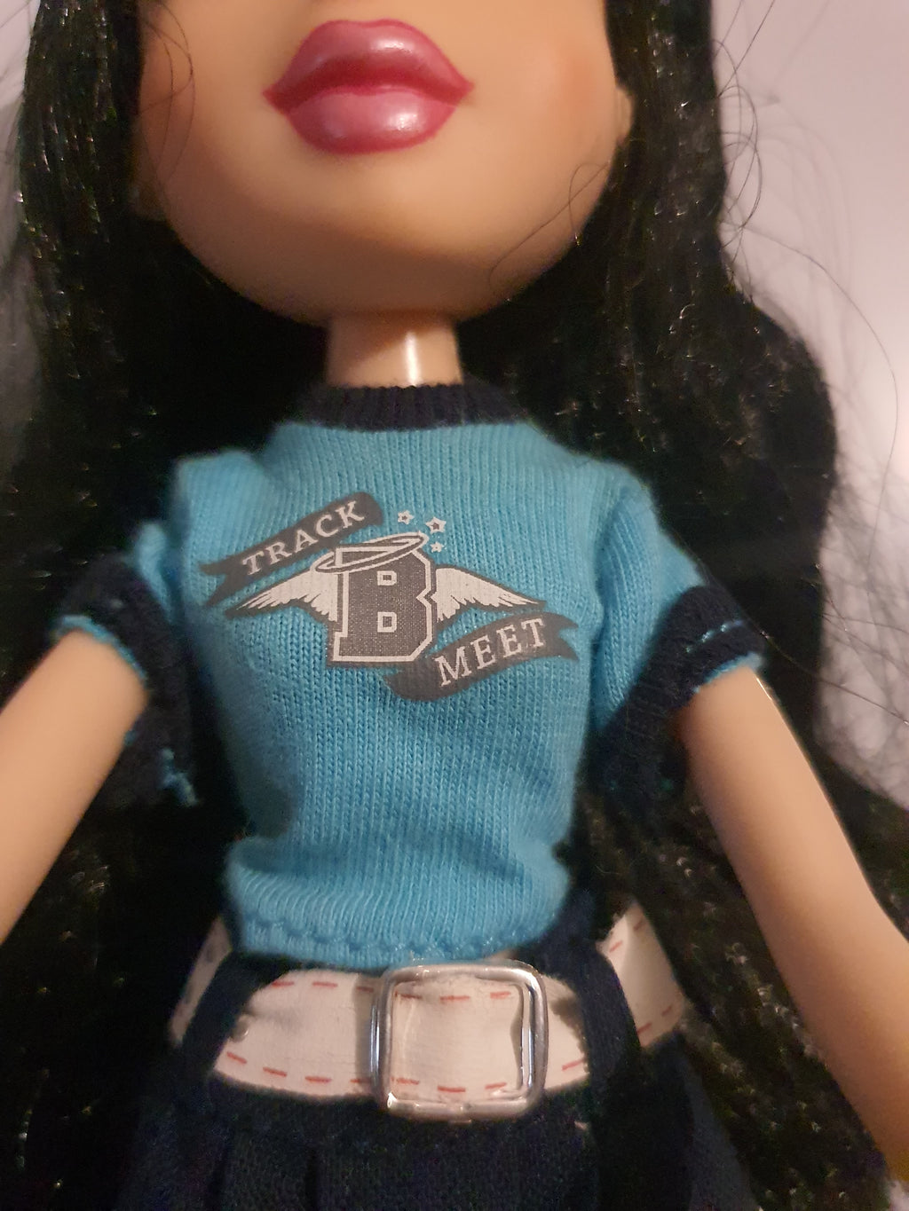 Bratz classe Kumi