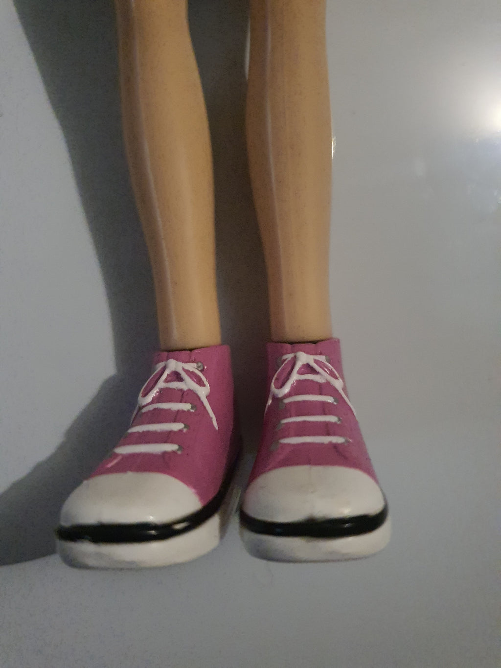 Bratz classe Kumi