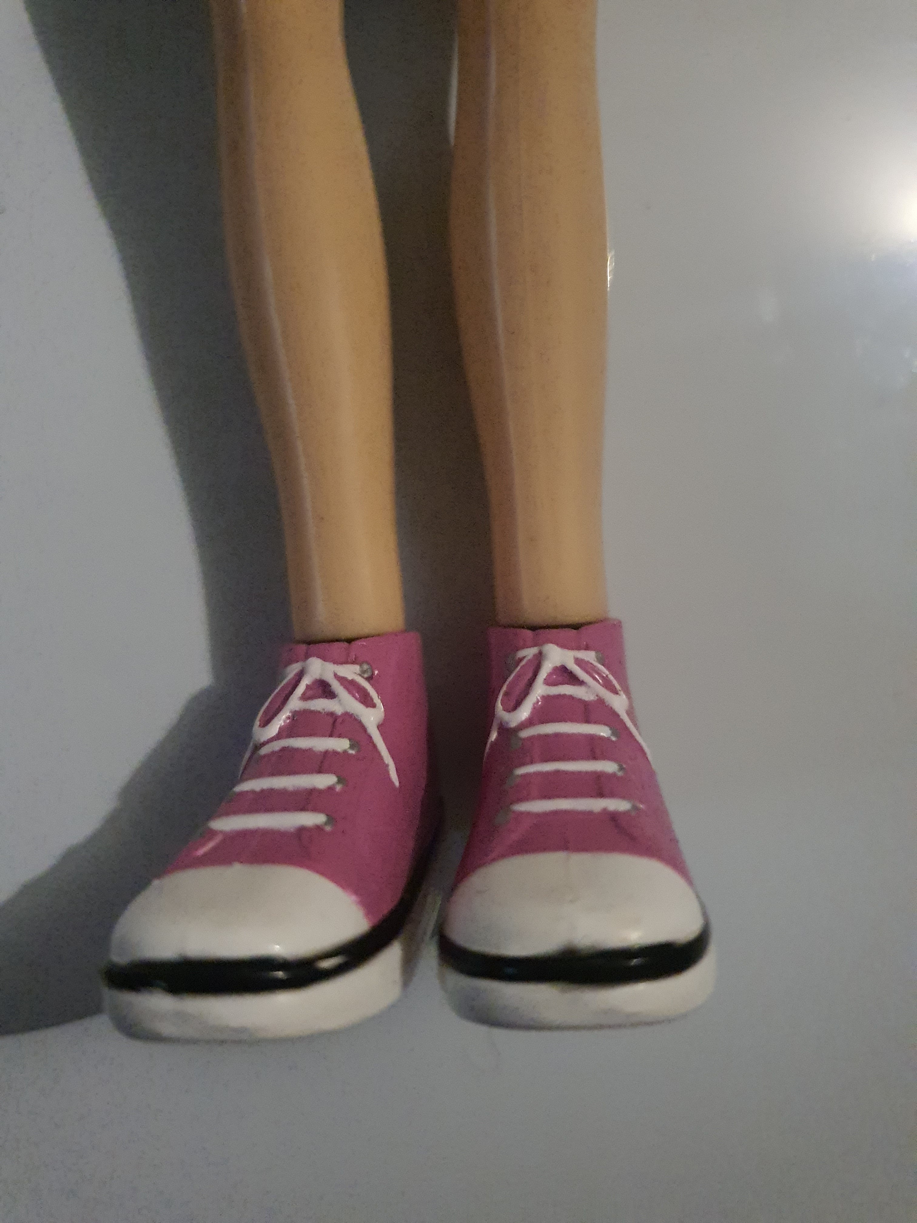 Bratz classe Kumi