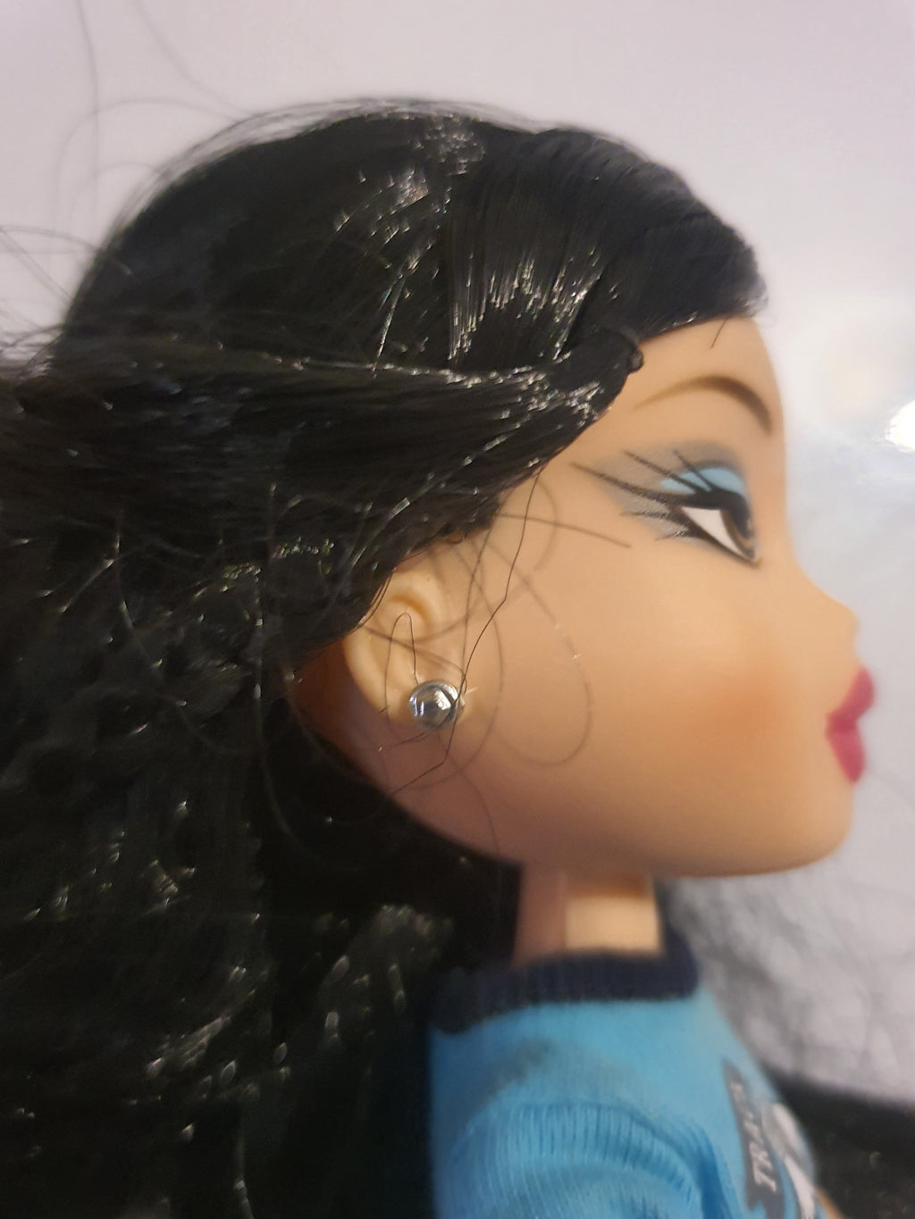 Bratz classe Kumi