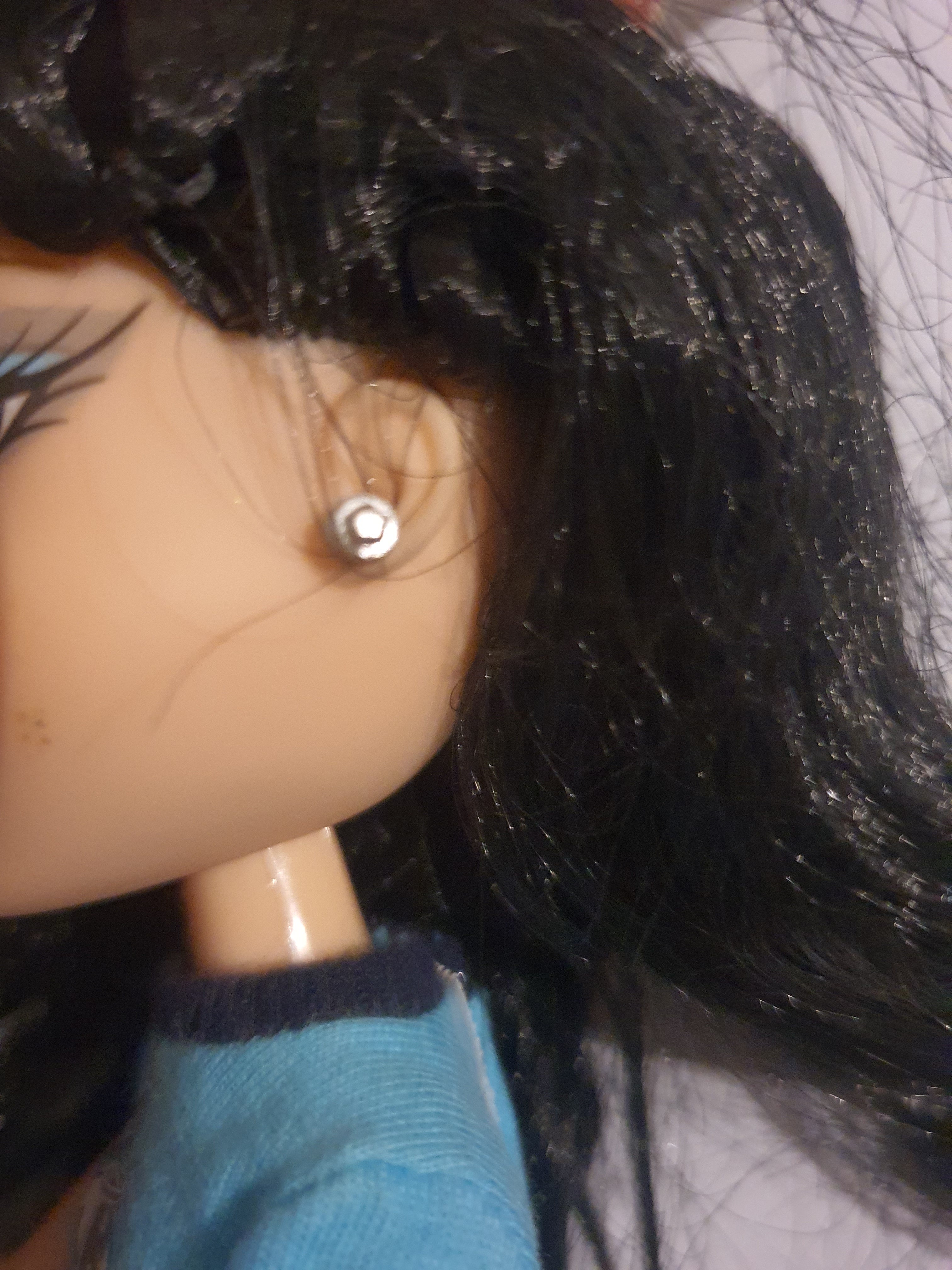 Bratz classe Kumi