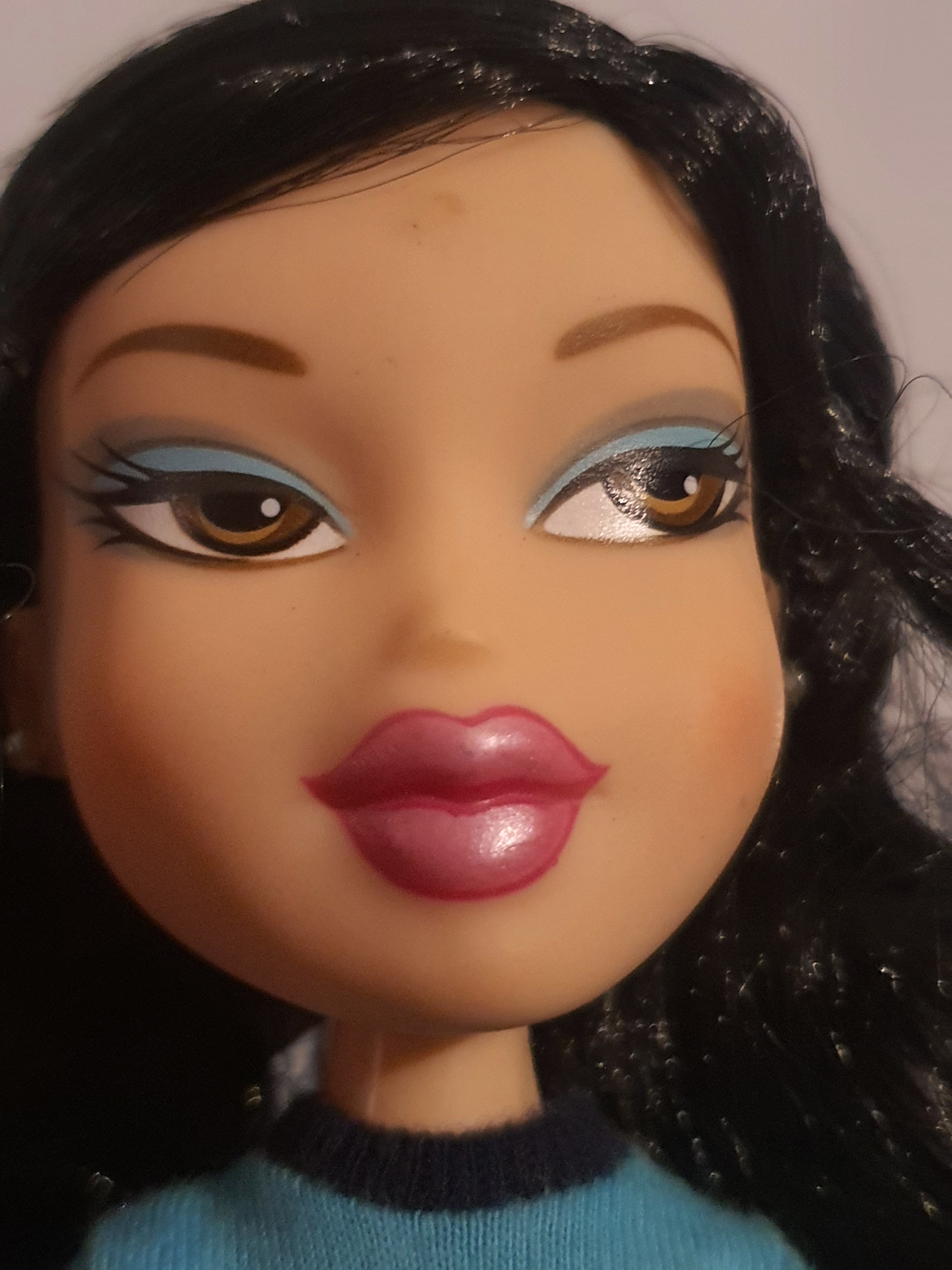 Bratz classe Kumi