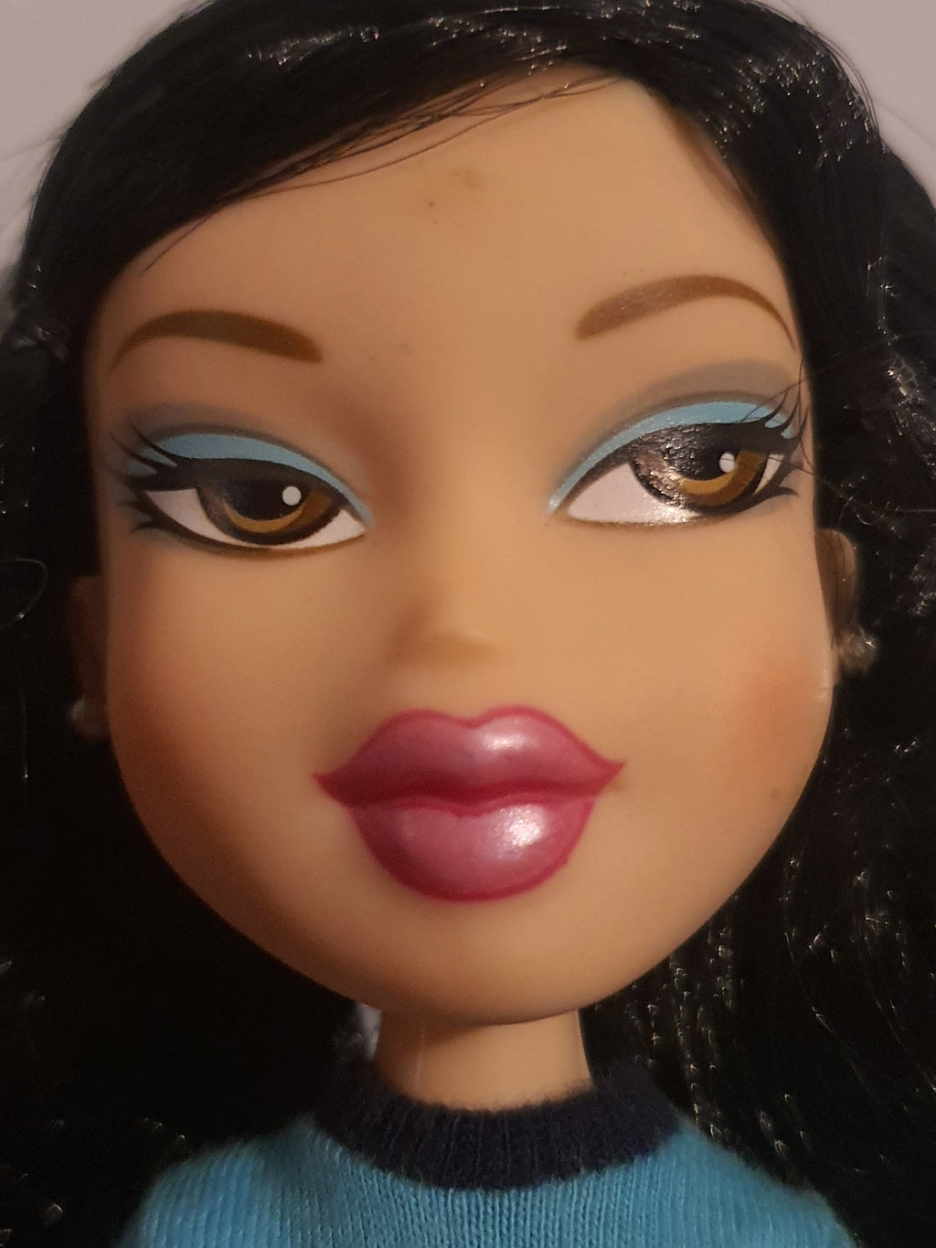Bratz classe Kumi