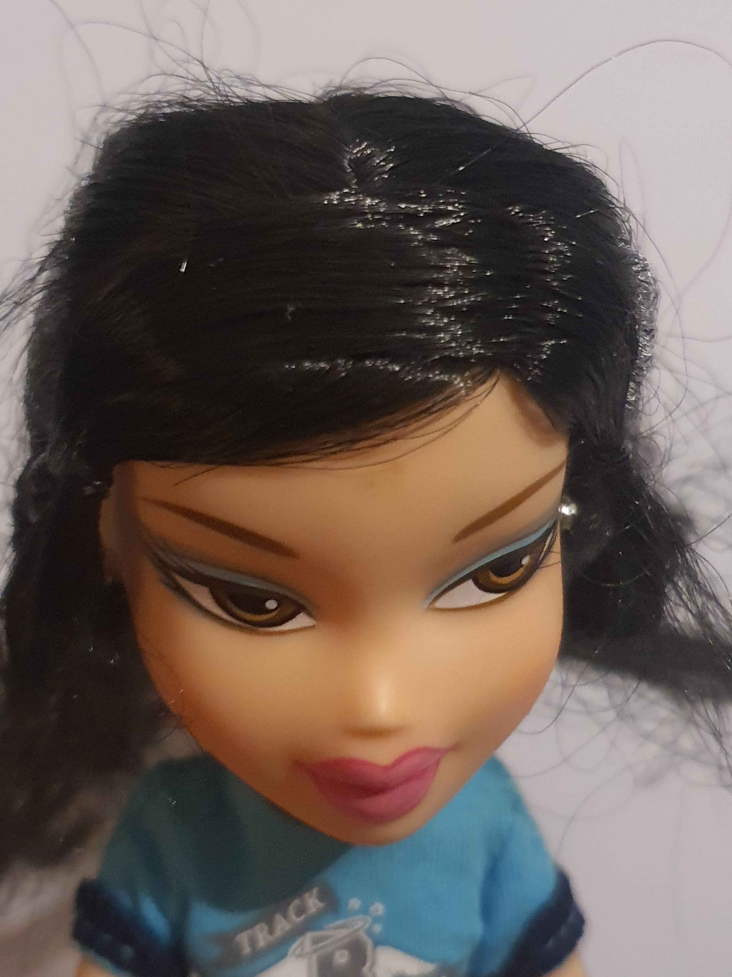 Bratz classe Kumi