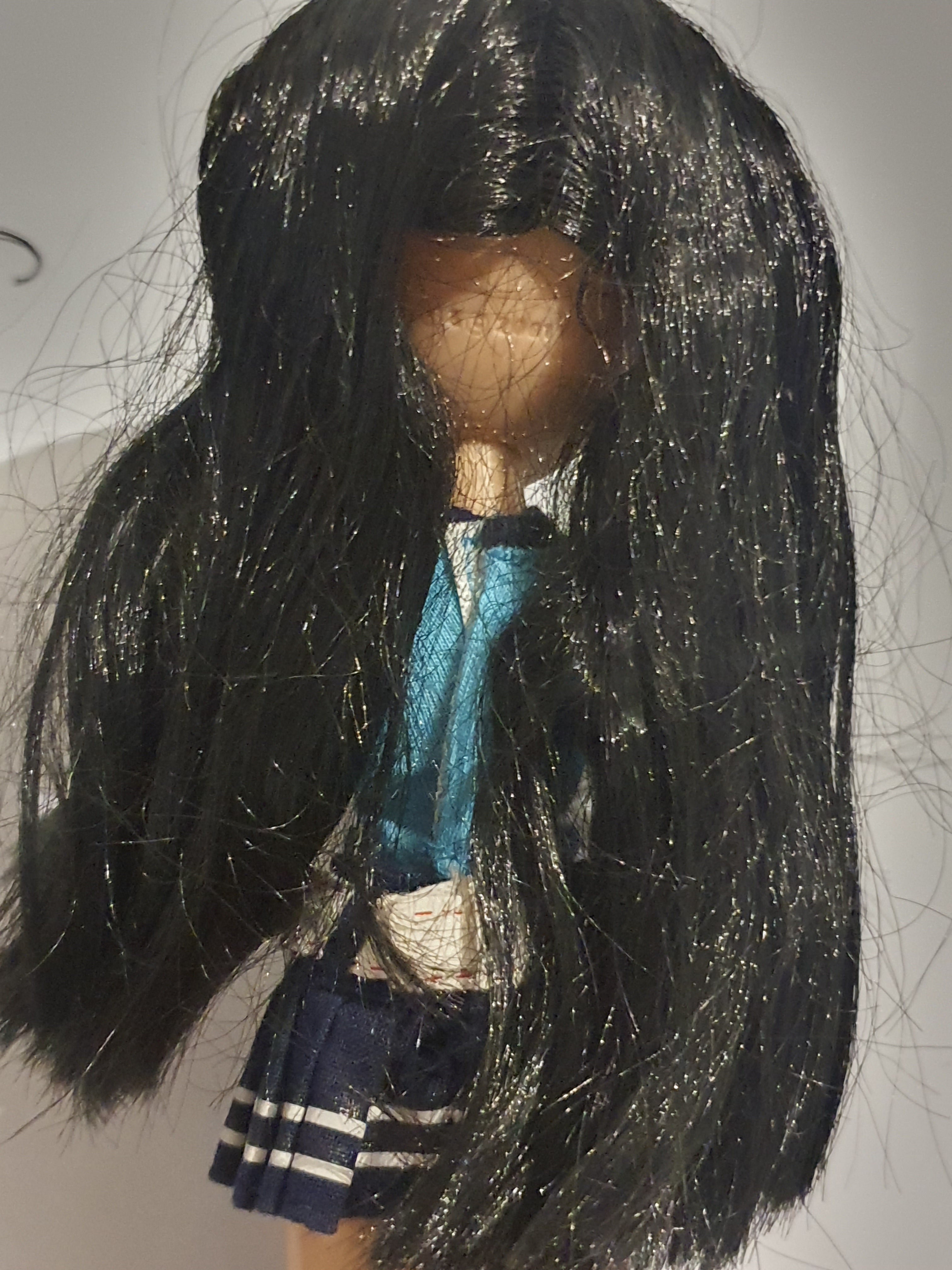 Bratz classe Kumi