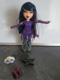 Bratz yasmin midnight dance
