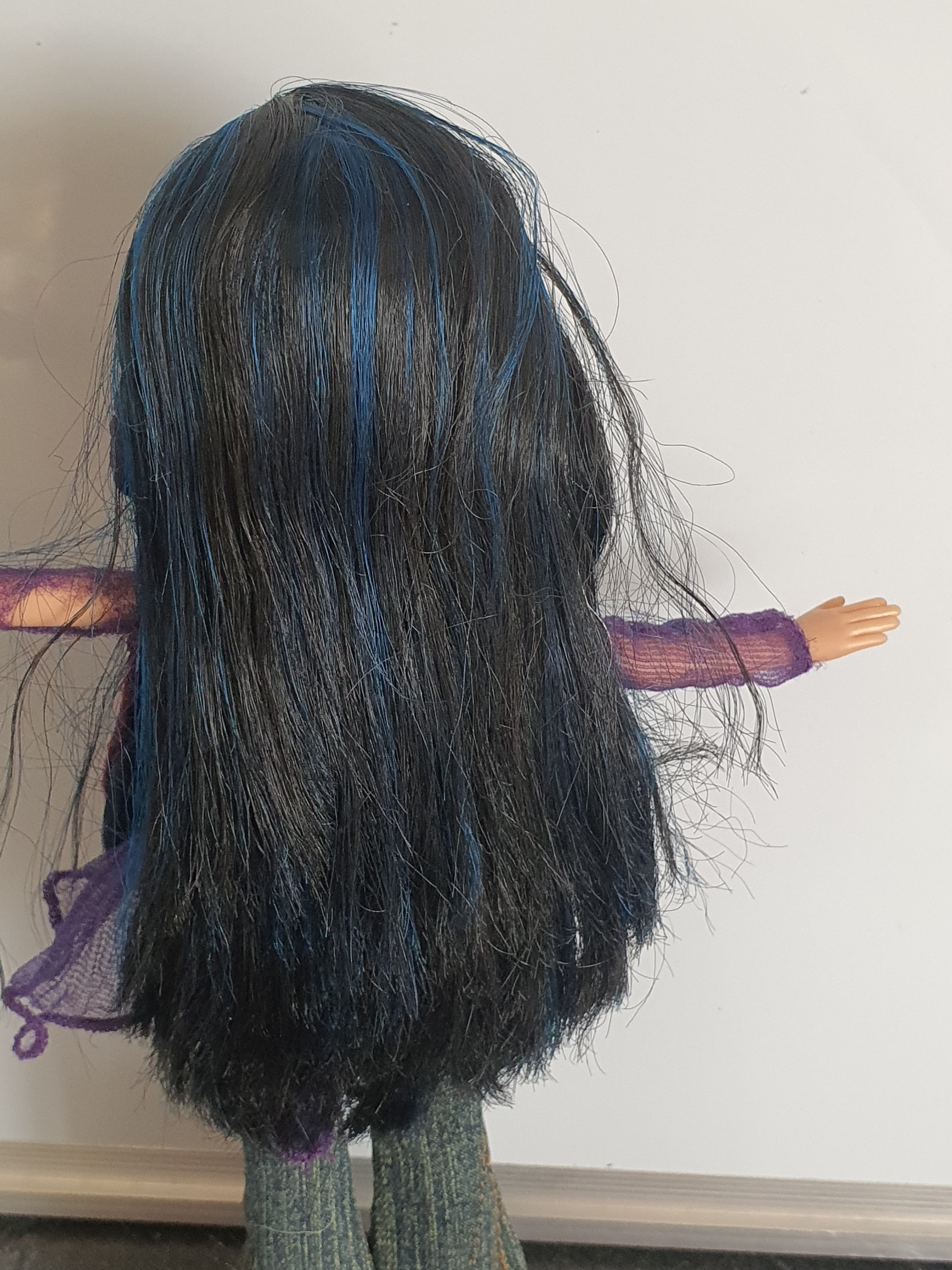 Bratz yasmin midnight dance