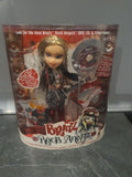 Bratz cloe rock angelz 2005