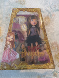 Bratz yasmin princesse on boite