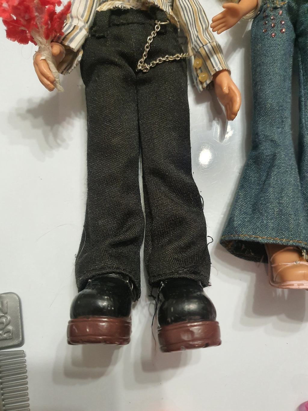 Bratz  Secrete yasmin