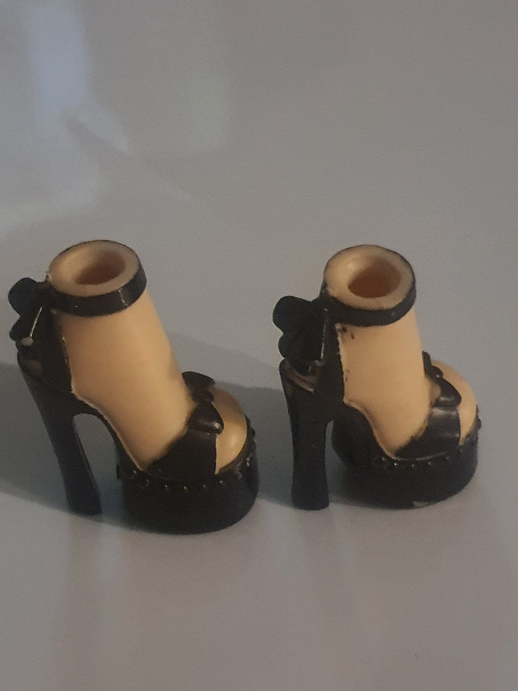 Bratz jade princesse chaussures