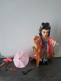 Bratz tokyo May lin