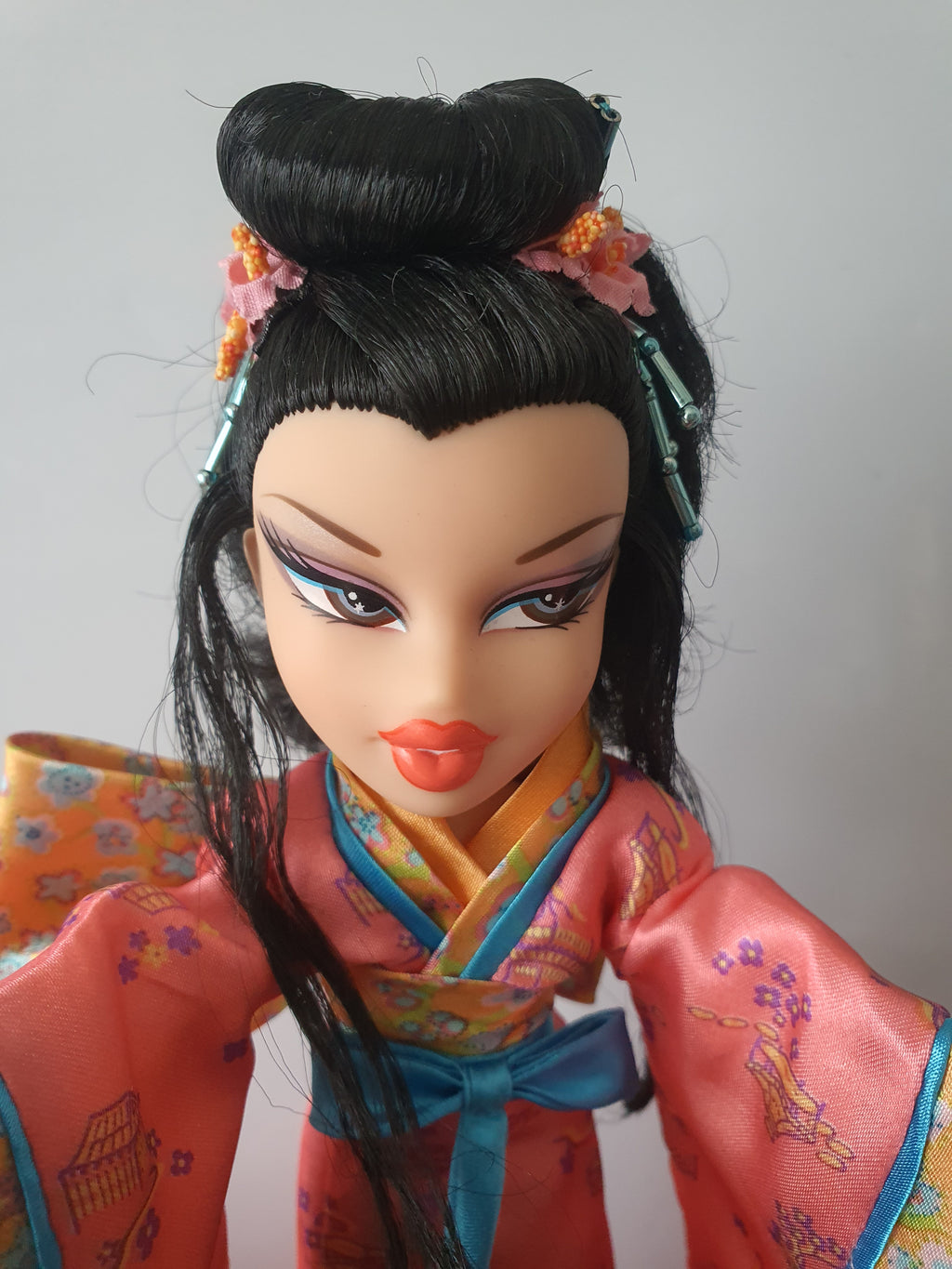 Bratz tokyo May lin