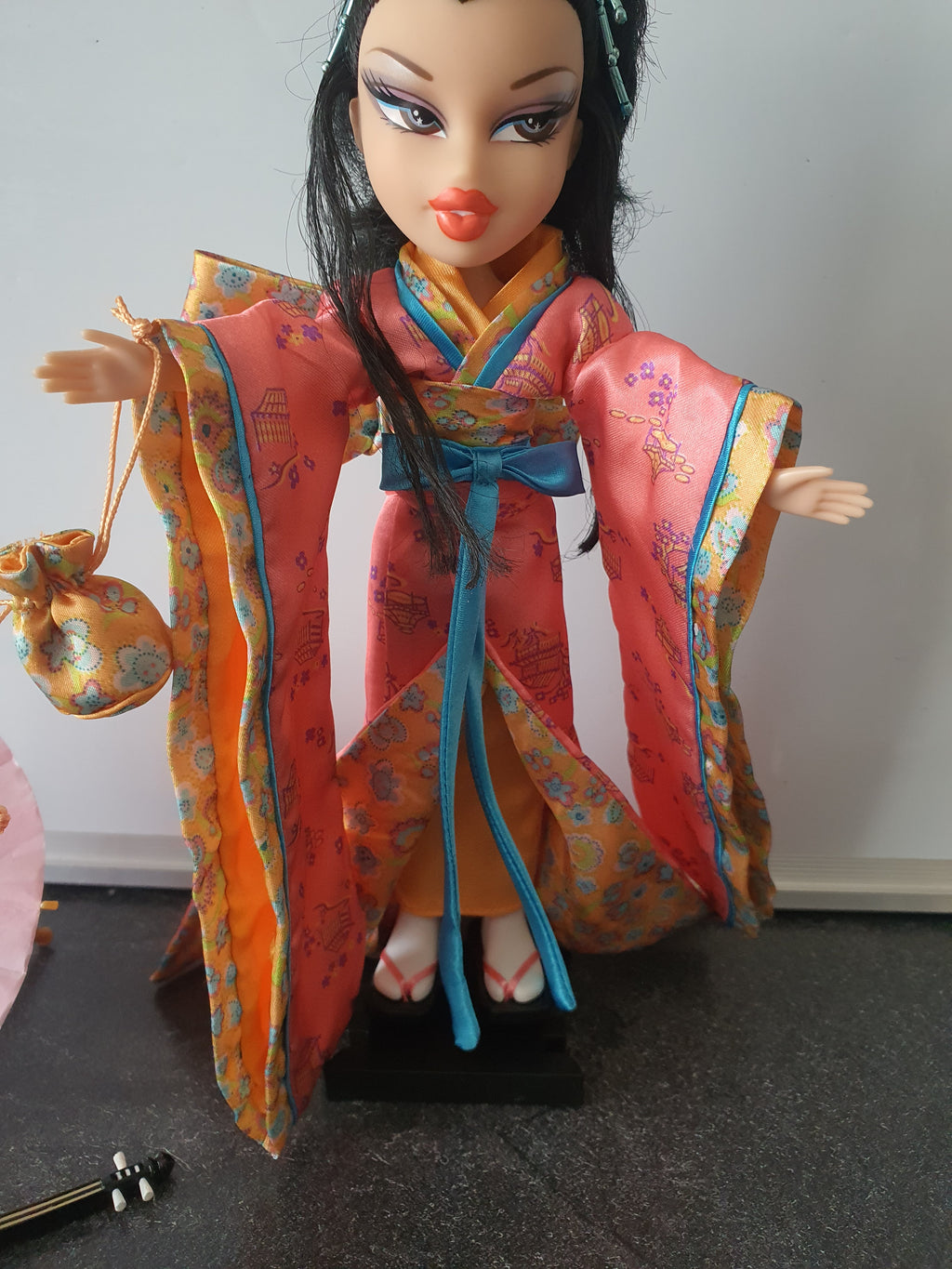 Bratz tokyo May lin