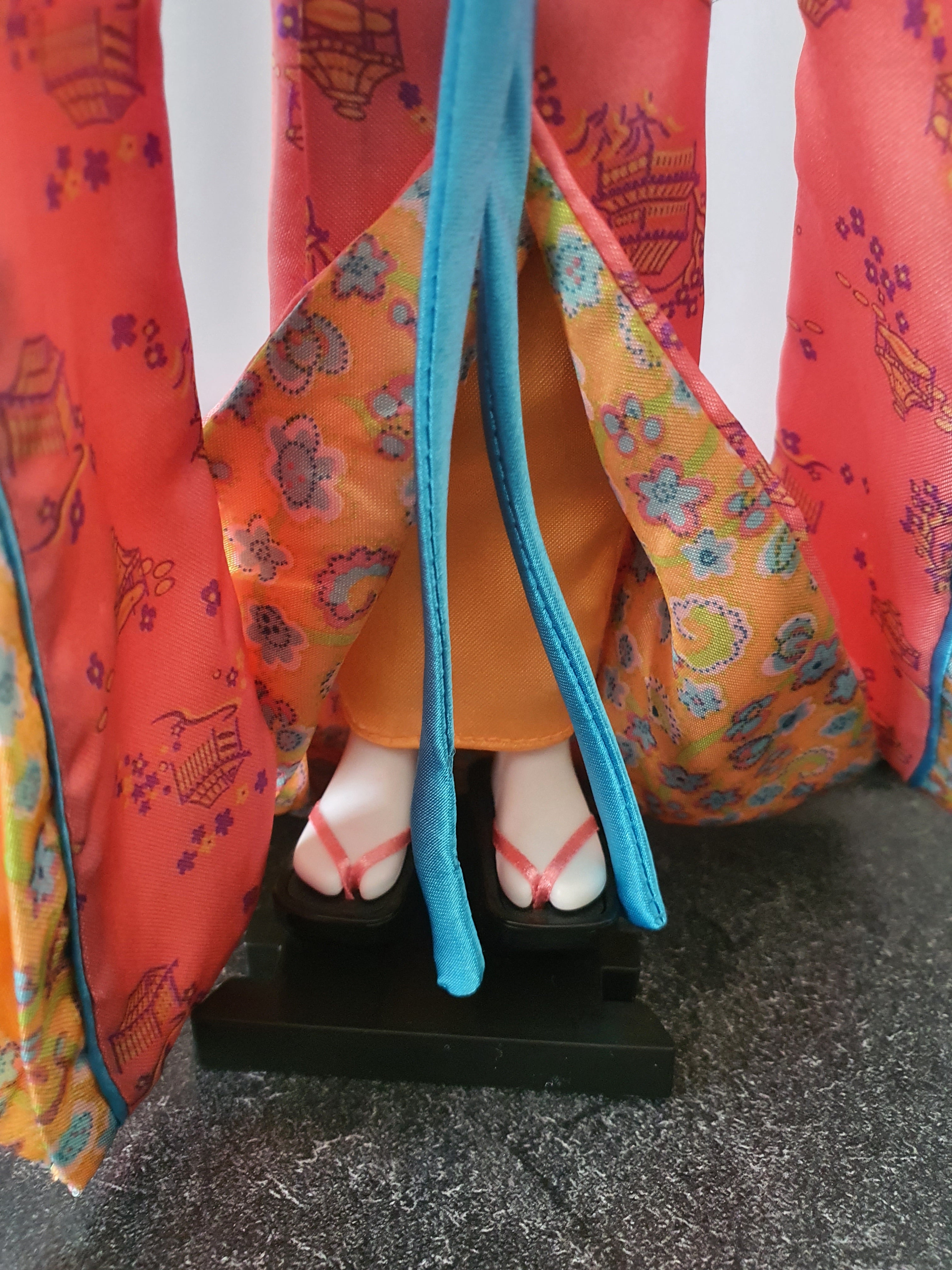 Bratz tokyo May lin