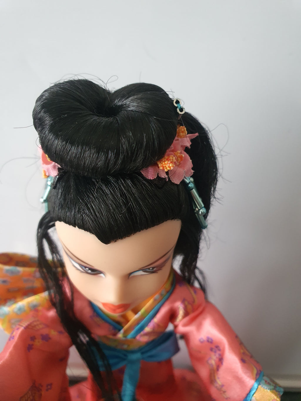 Bratz tokyo May lin