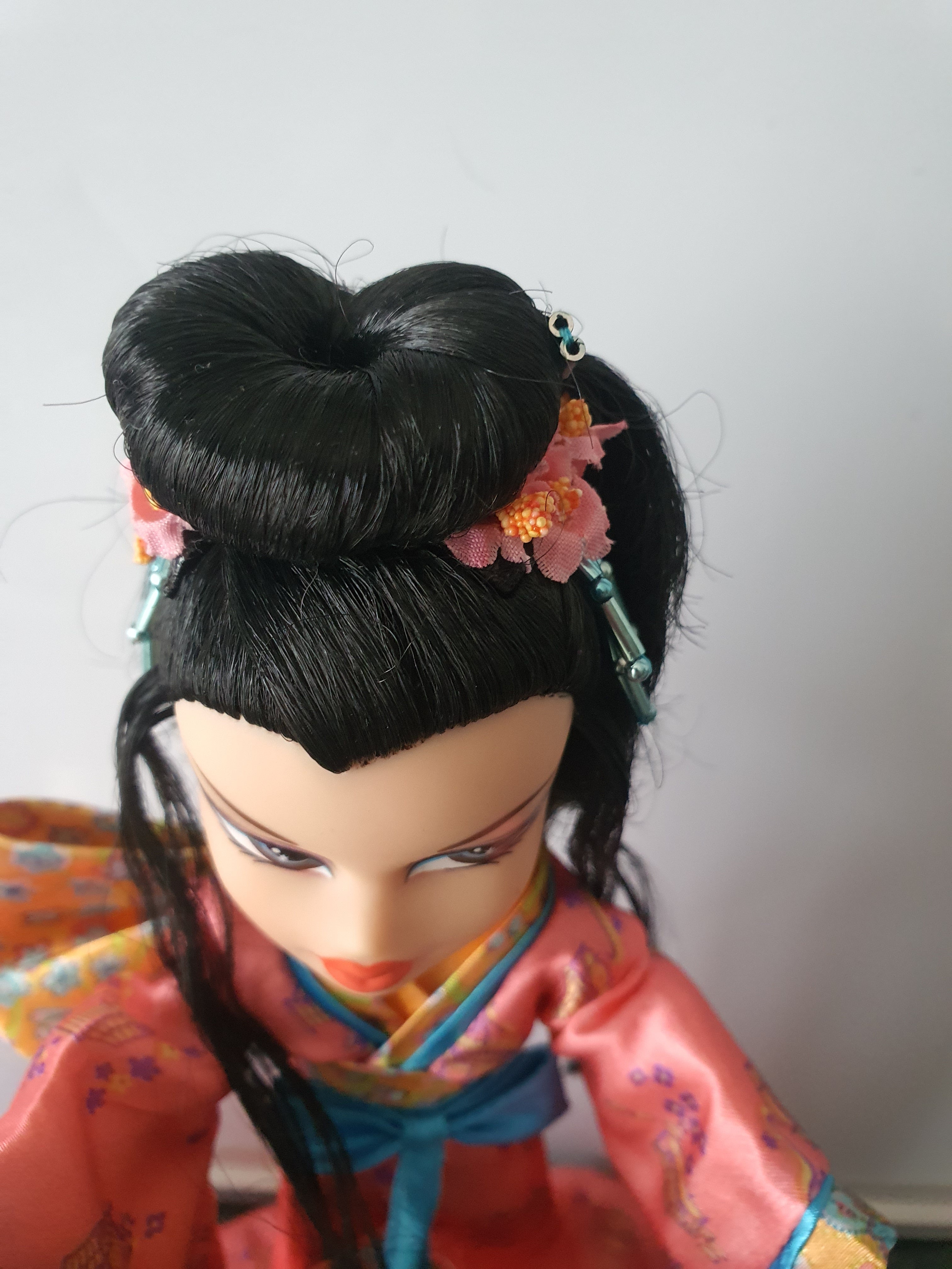 Bratz tokyo May lin