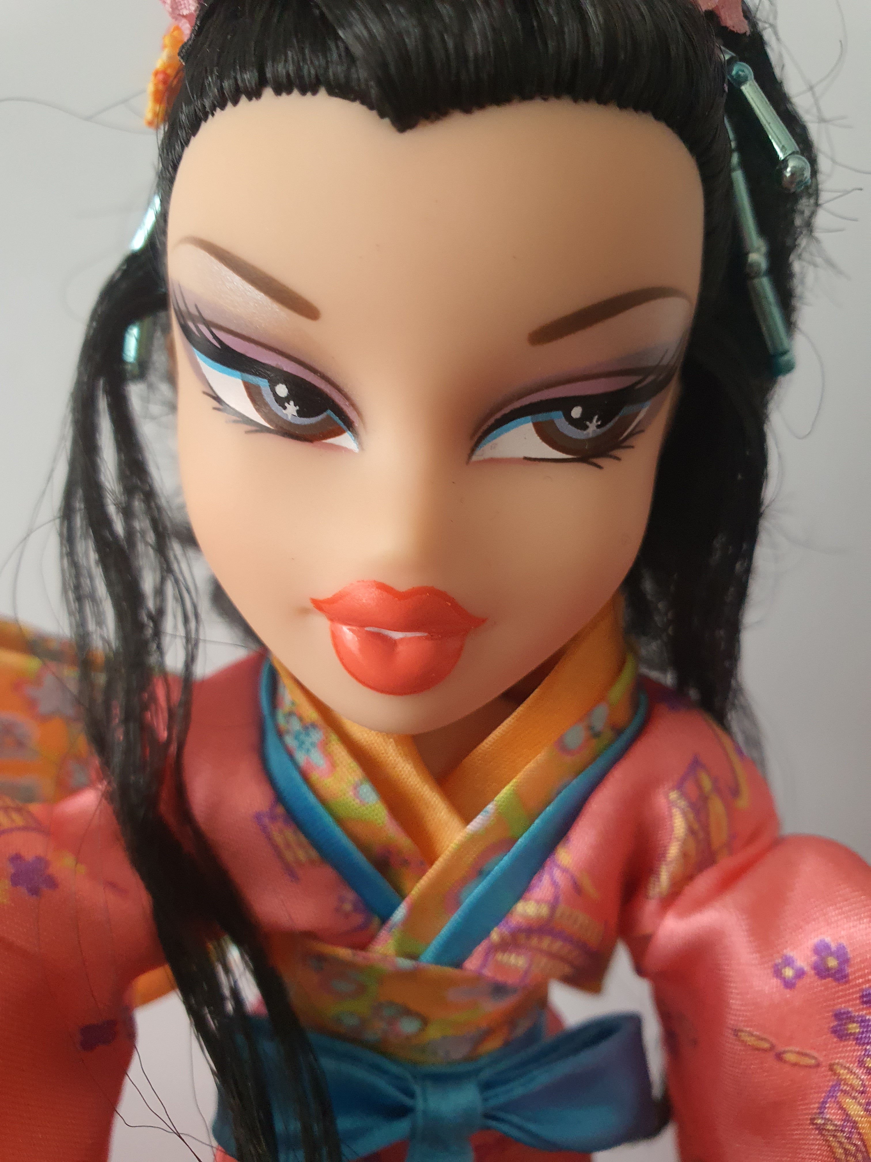 Bratz tokyo May lin