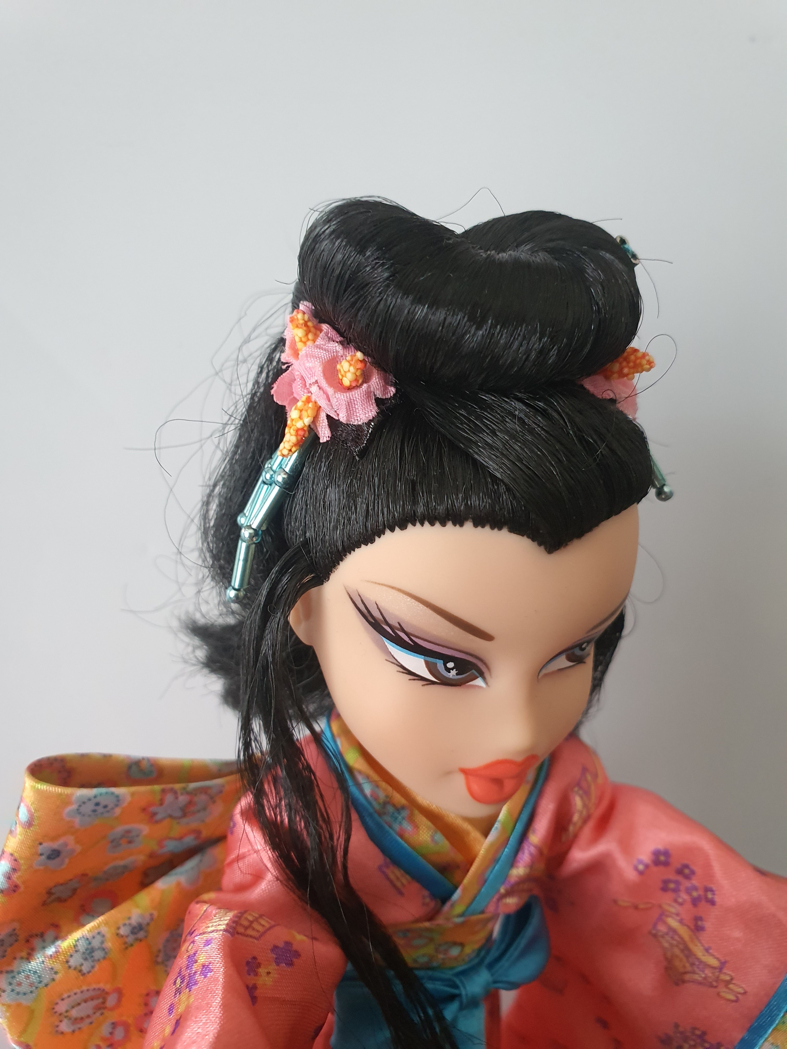 Bratz tokyo May lin