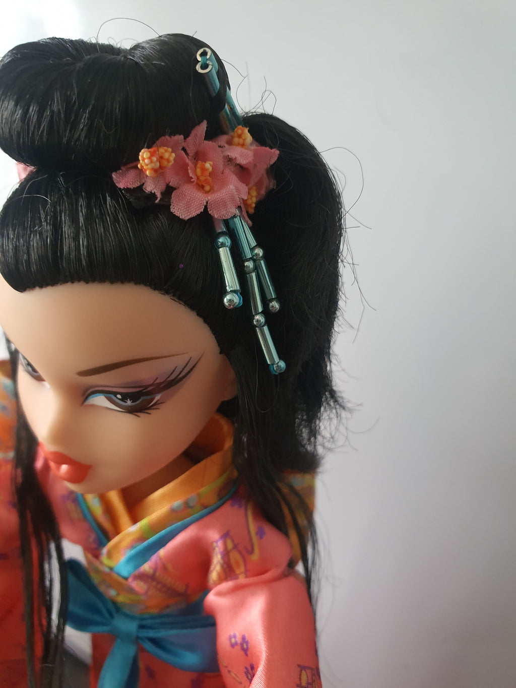 Bratz tokyo May lin