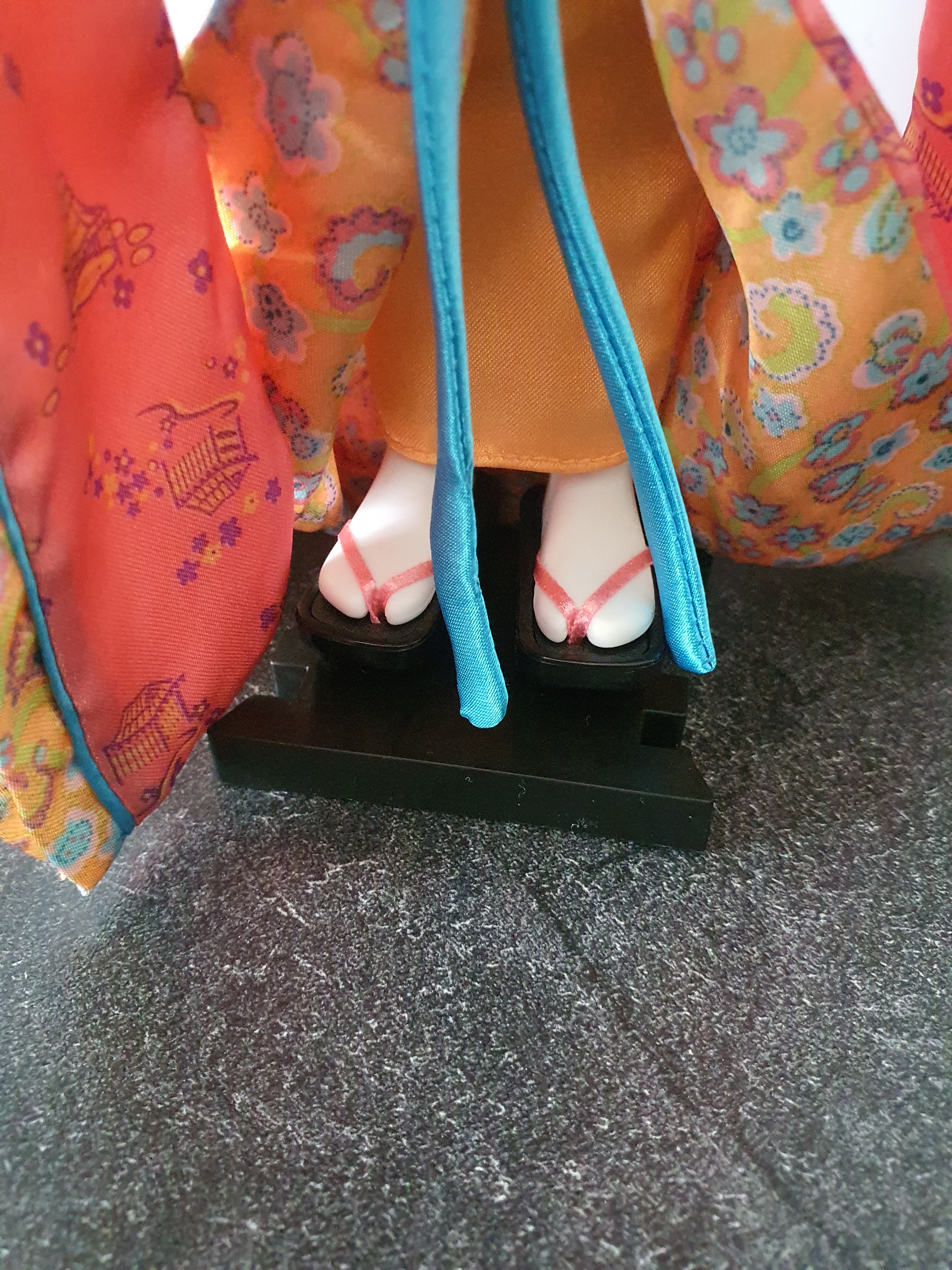 Bratz tokyo May lin