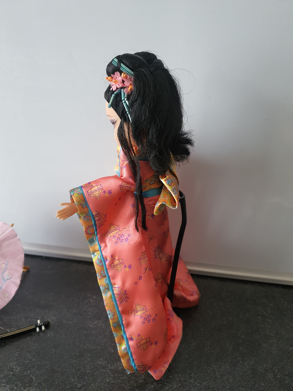 Bratz tokyo May lin