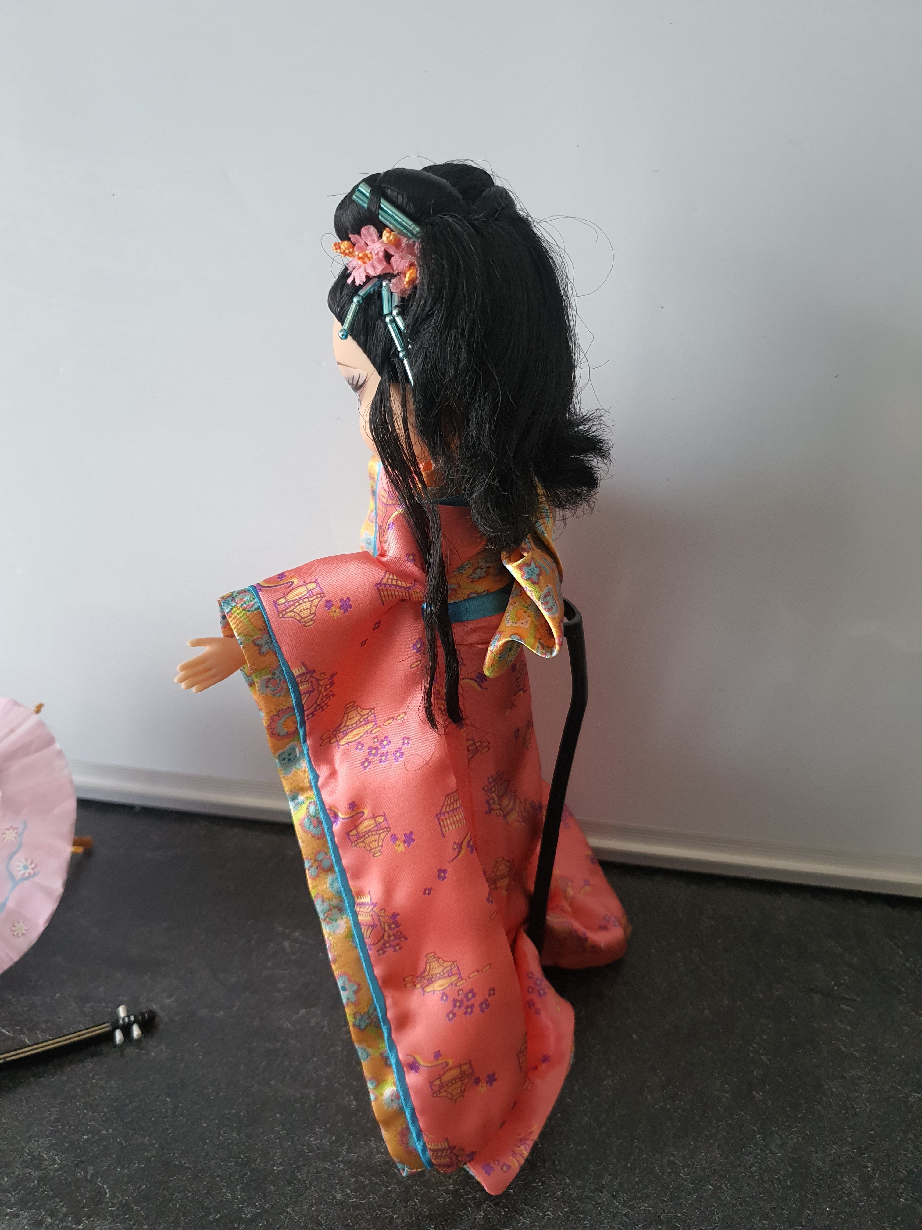 Bratz tokyo May lin