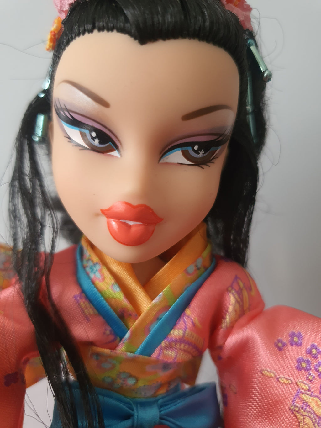 Bratz tokyo May lin
