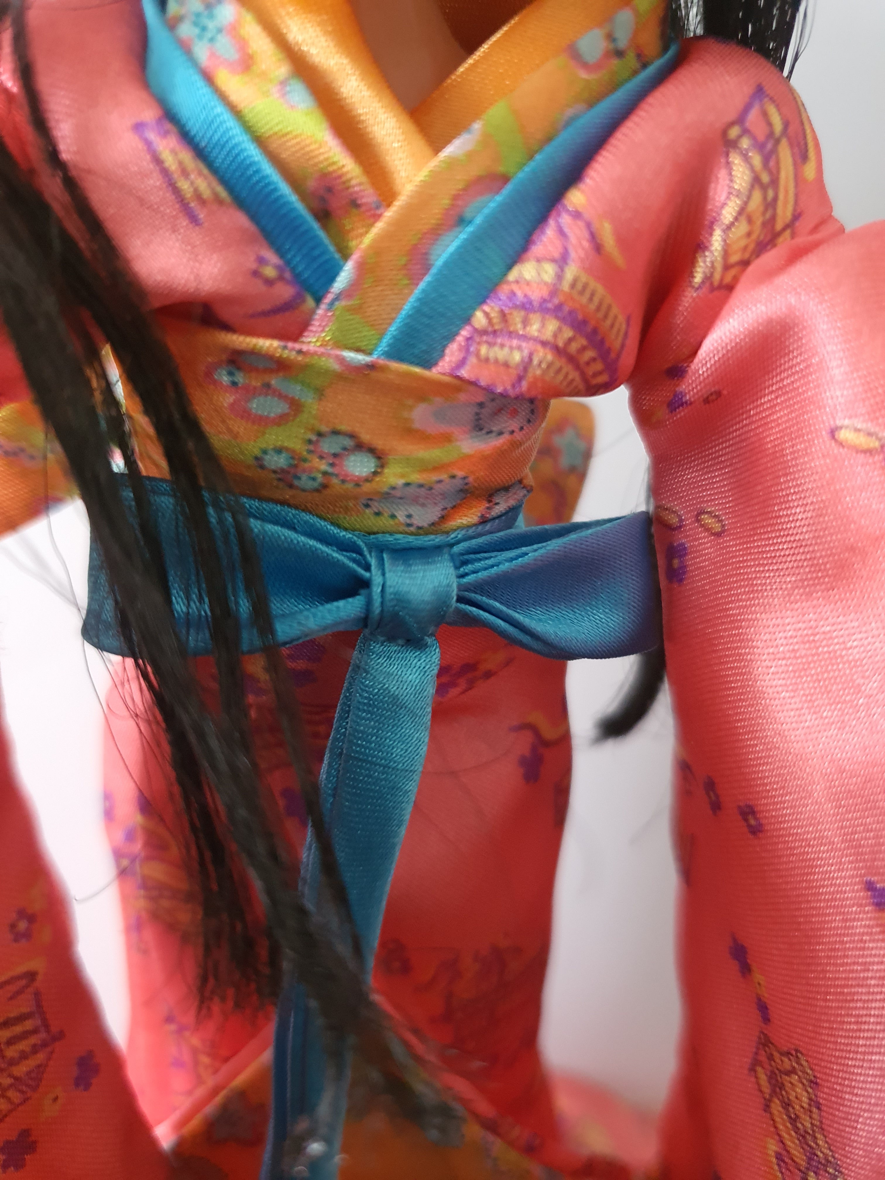 Bratz tokyo May lin