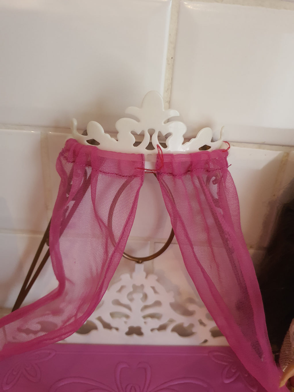 Bratz yasmin bedroom