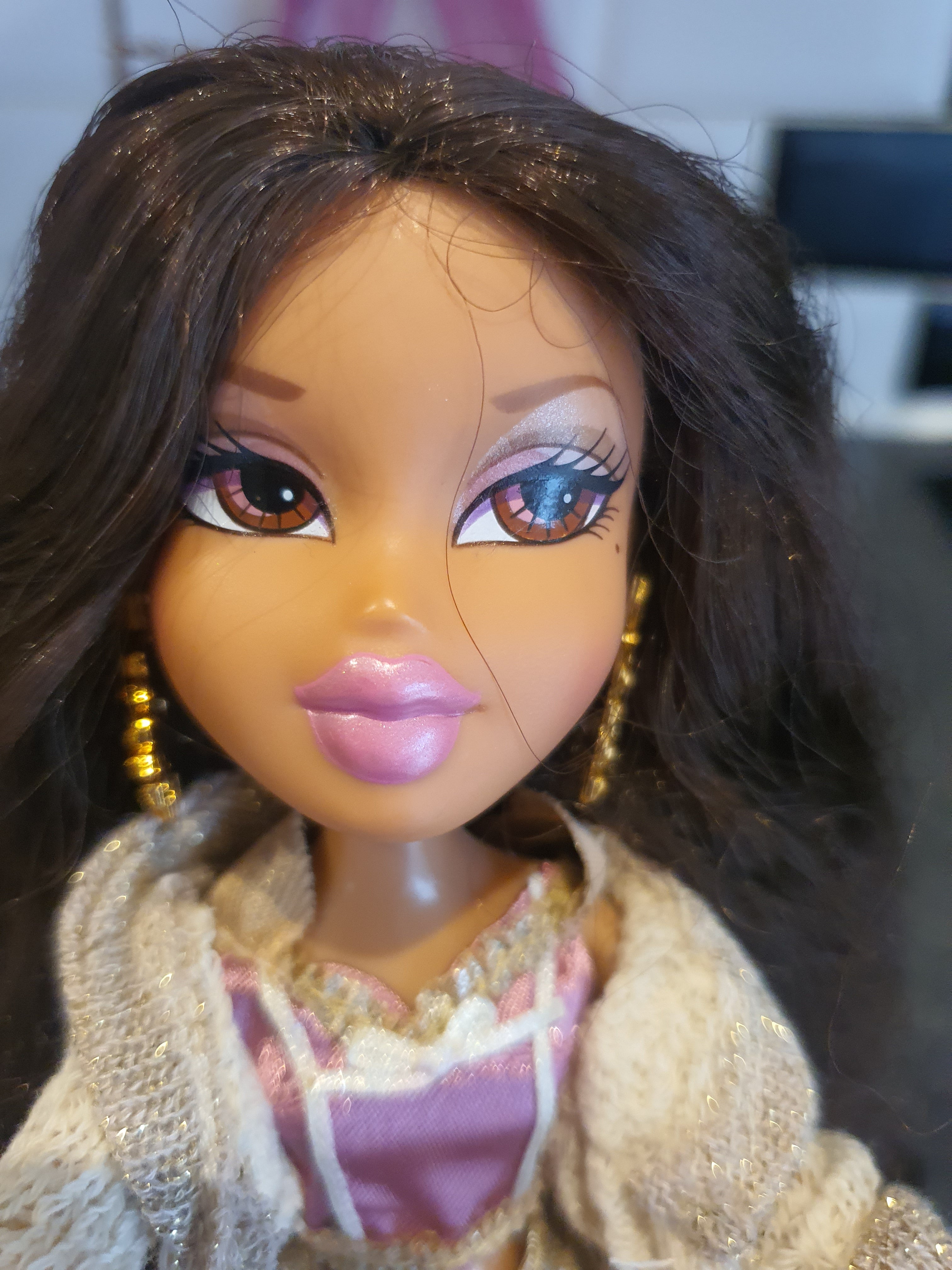 Bratz yasmin bedroom