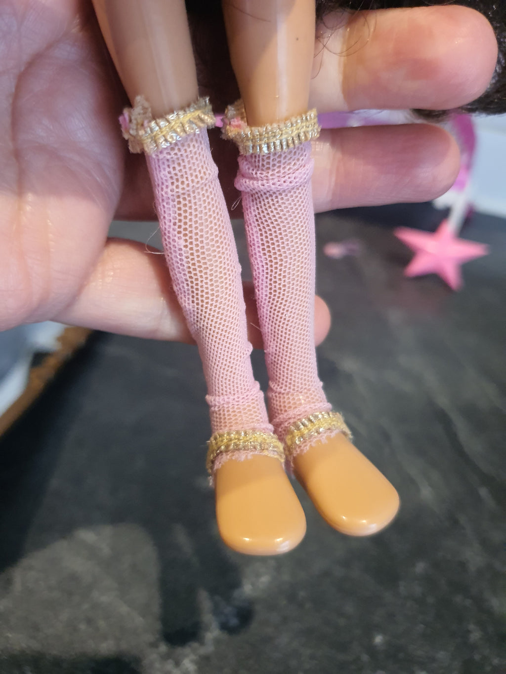 Bratz yasmin bedroom