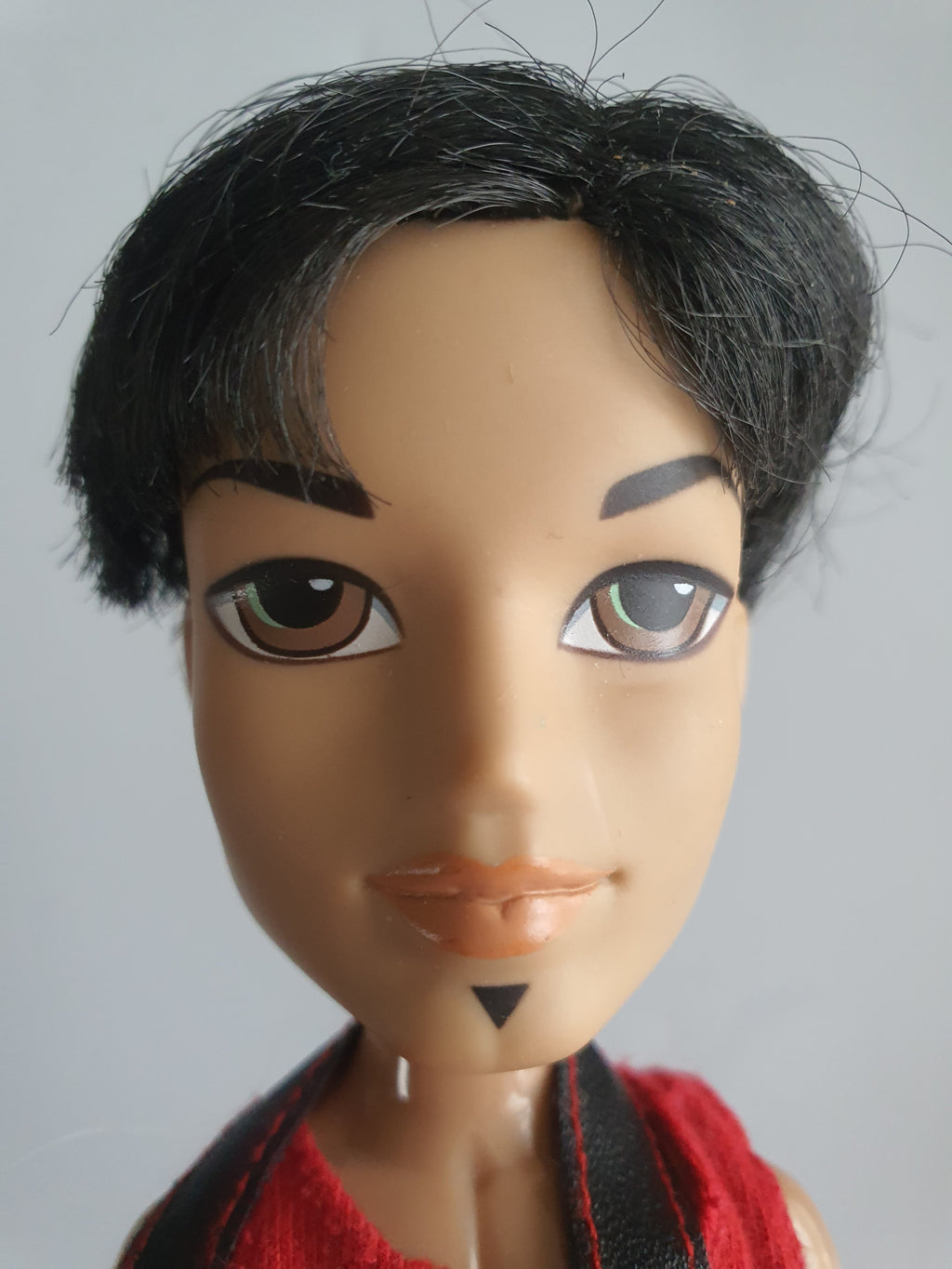 Bratz boyz rock