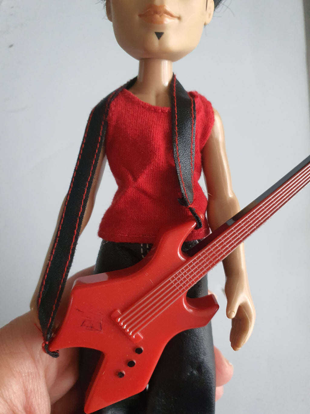 Bratz boyz rock