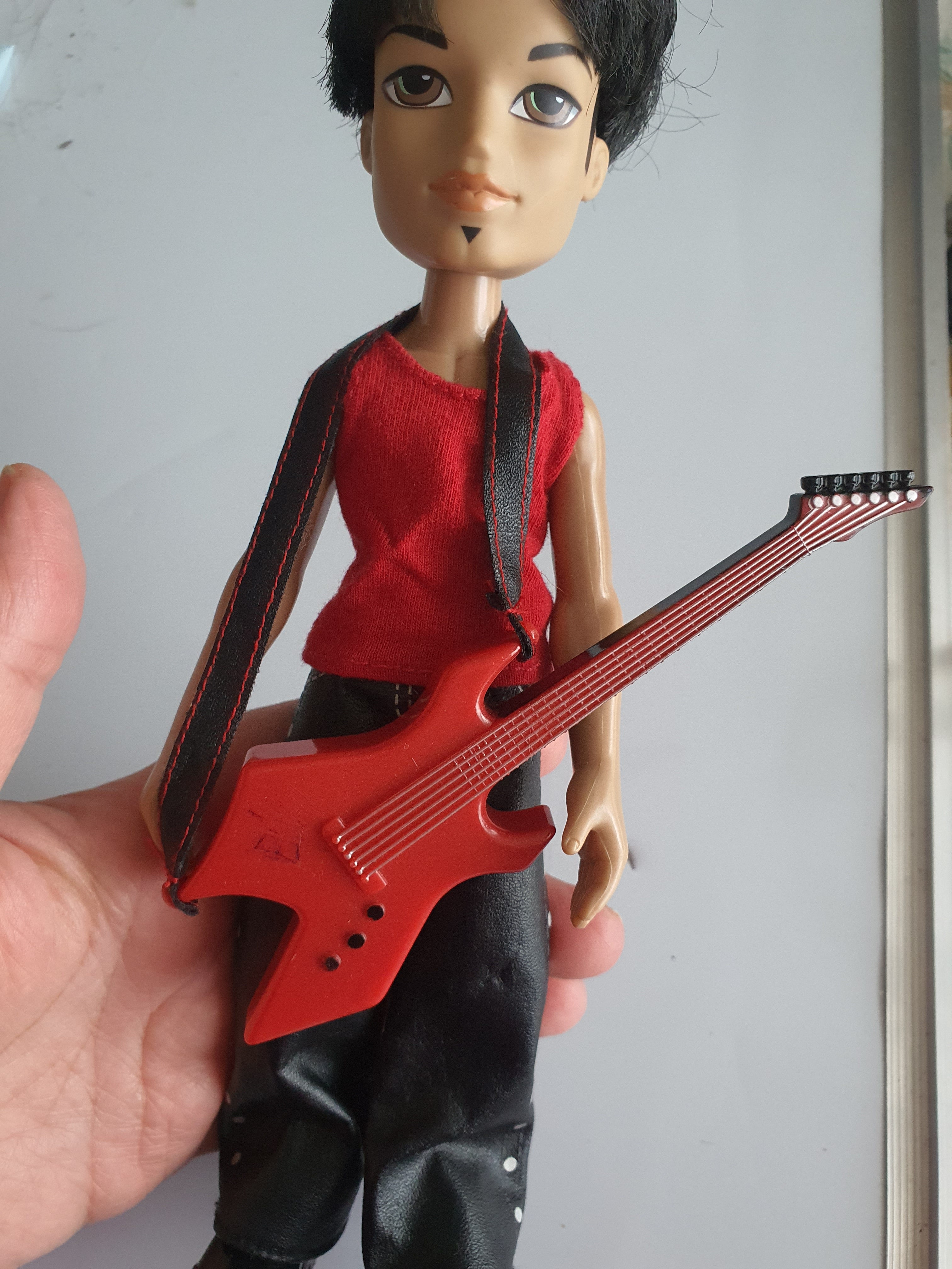 Bratz boyz rock