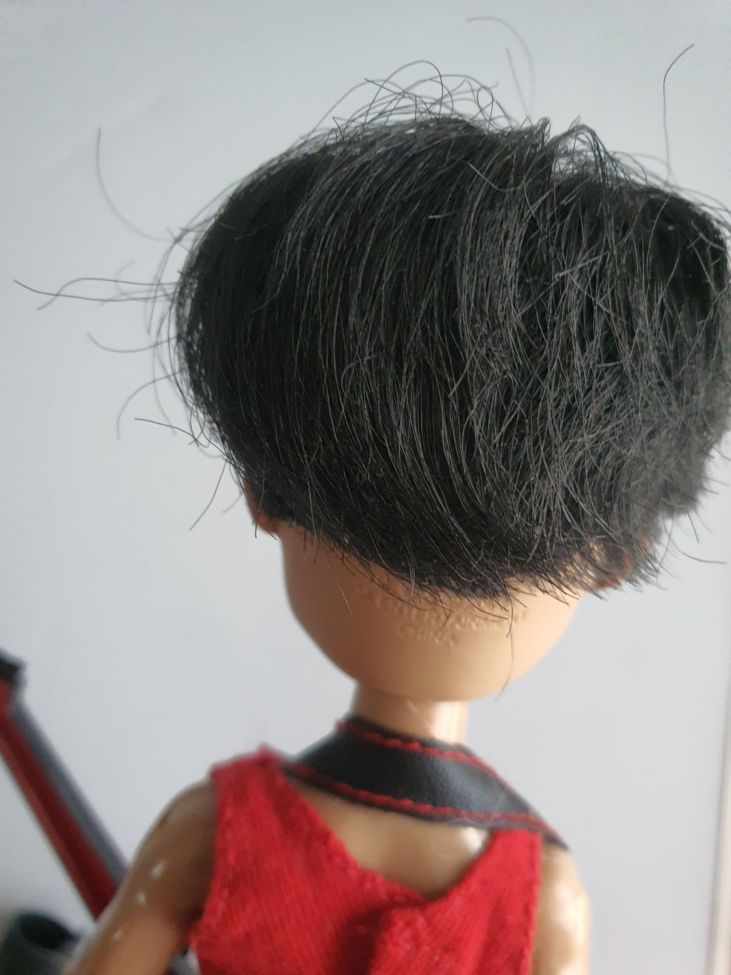 Bratz boyz rock
