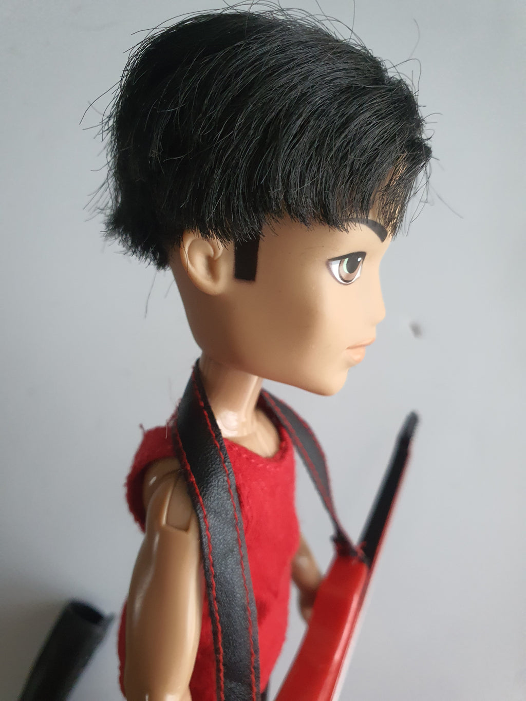 Bratz boyz rock