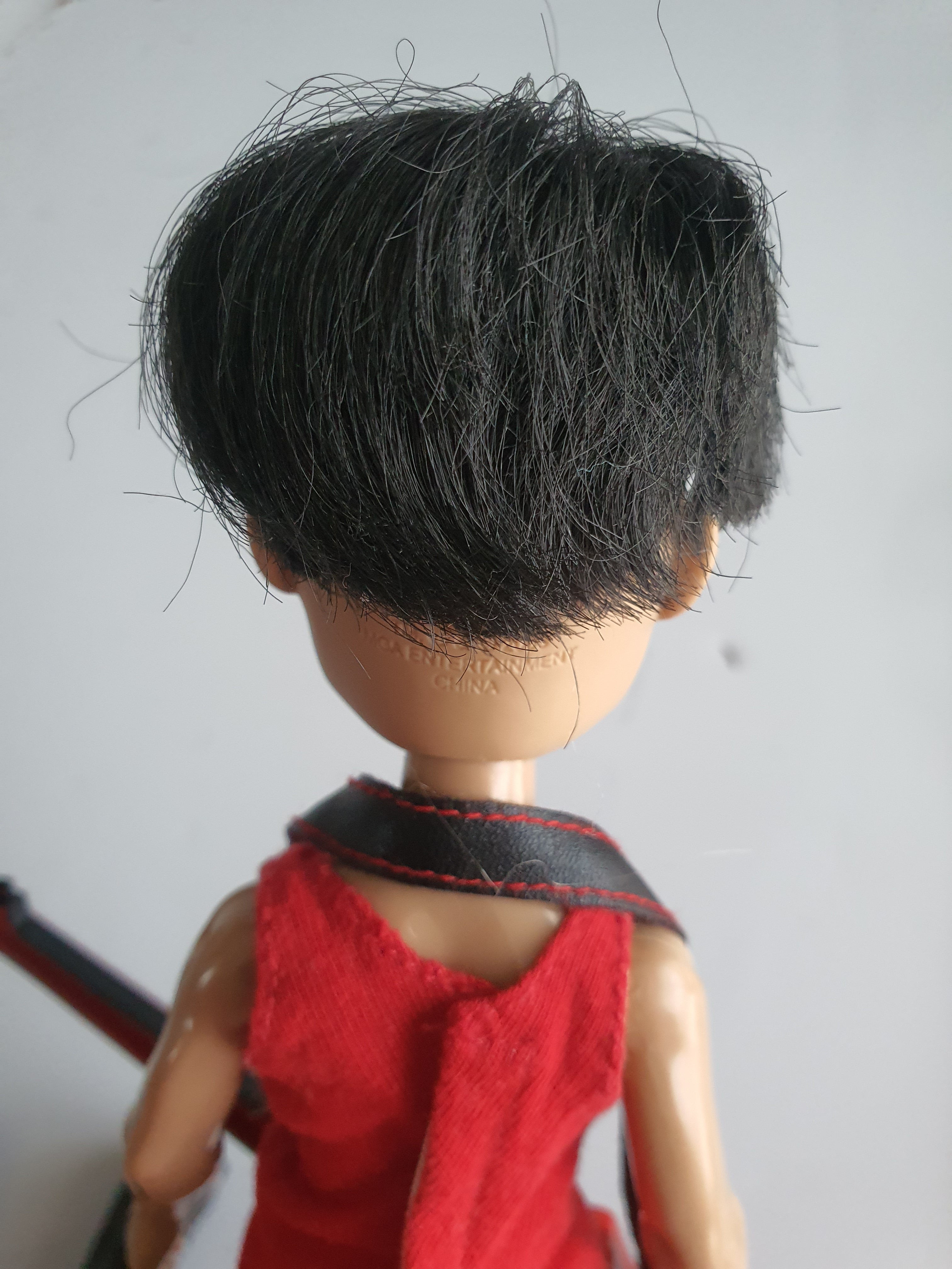 Bratz boyz rock