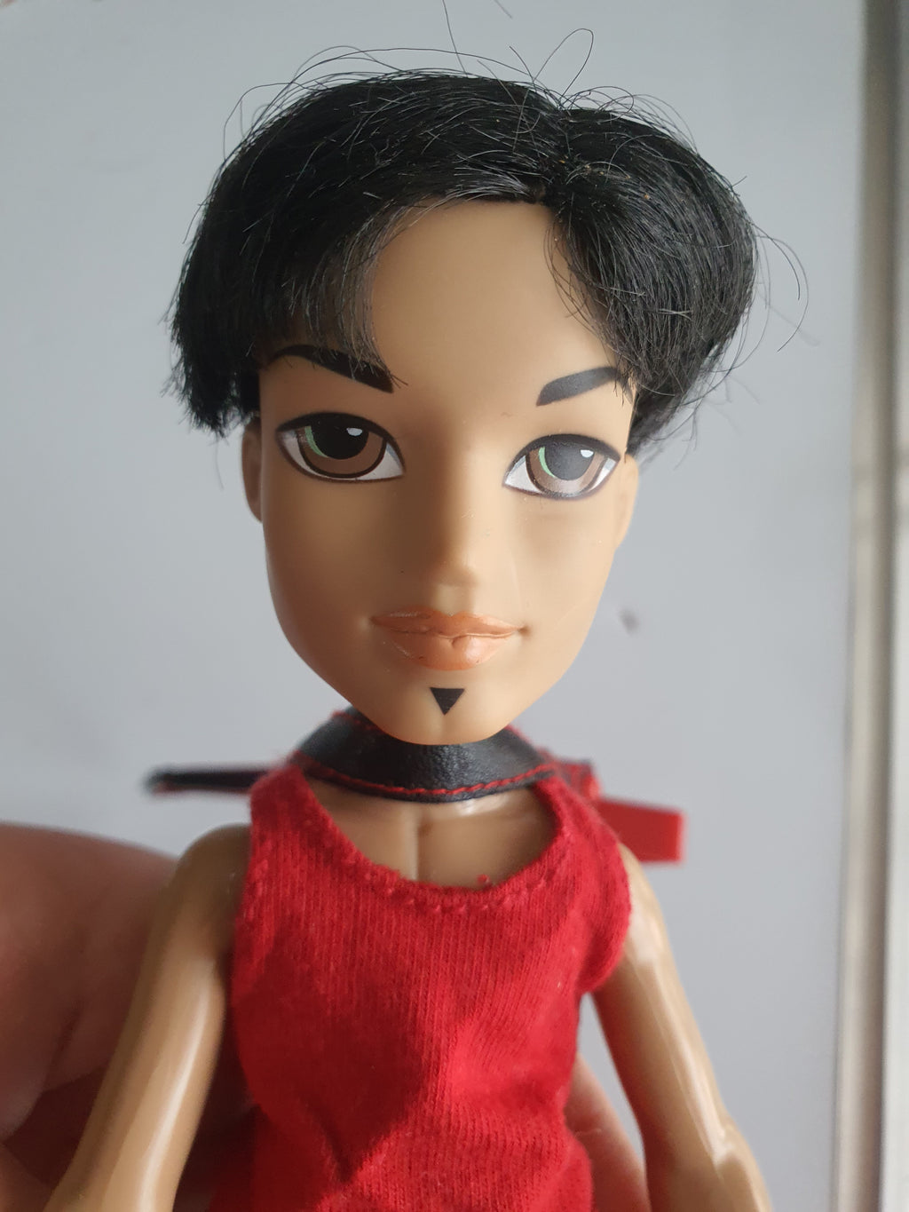 Bratz boyz rock