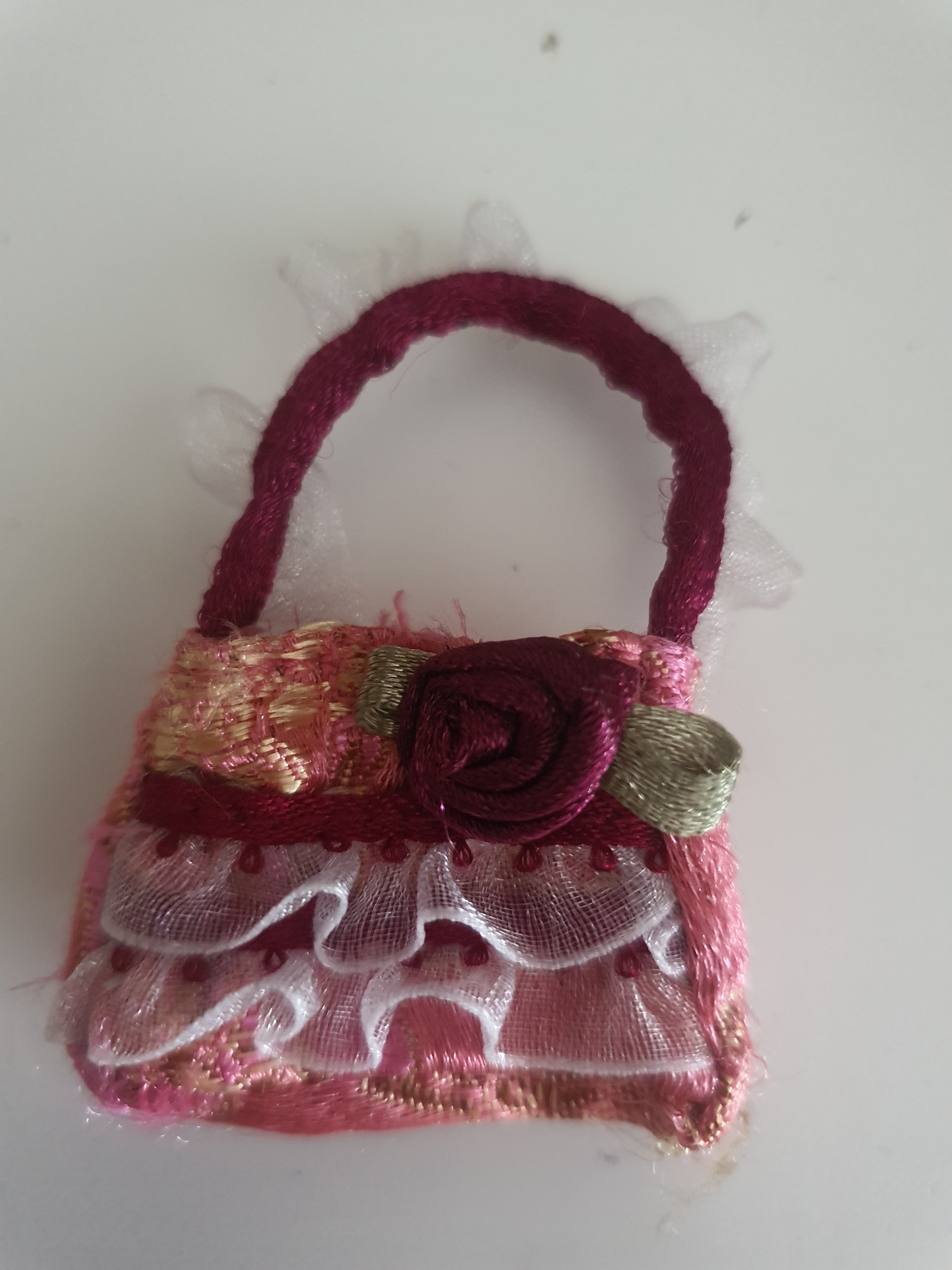 Bratz sac a main Fianna midnight dance
