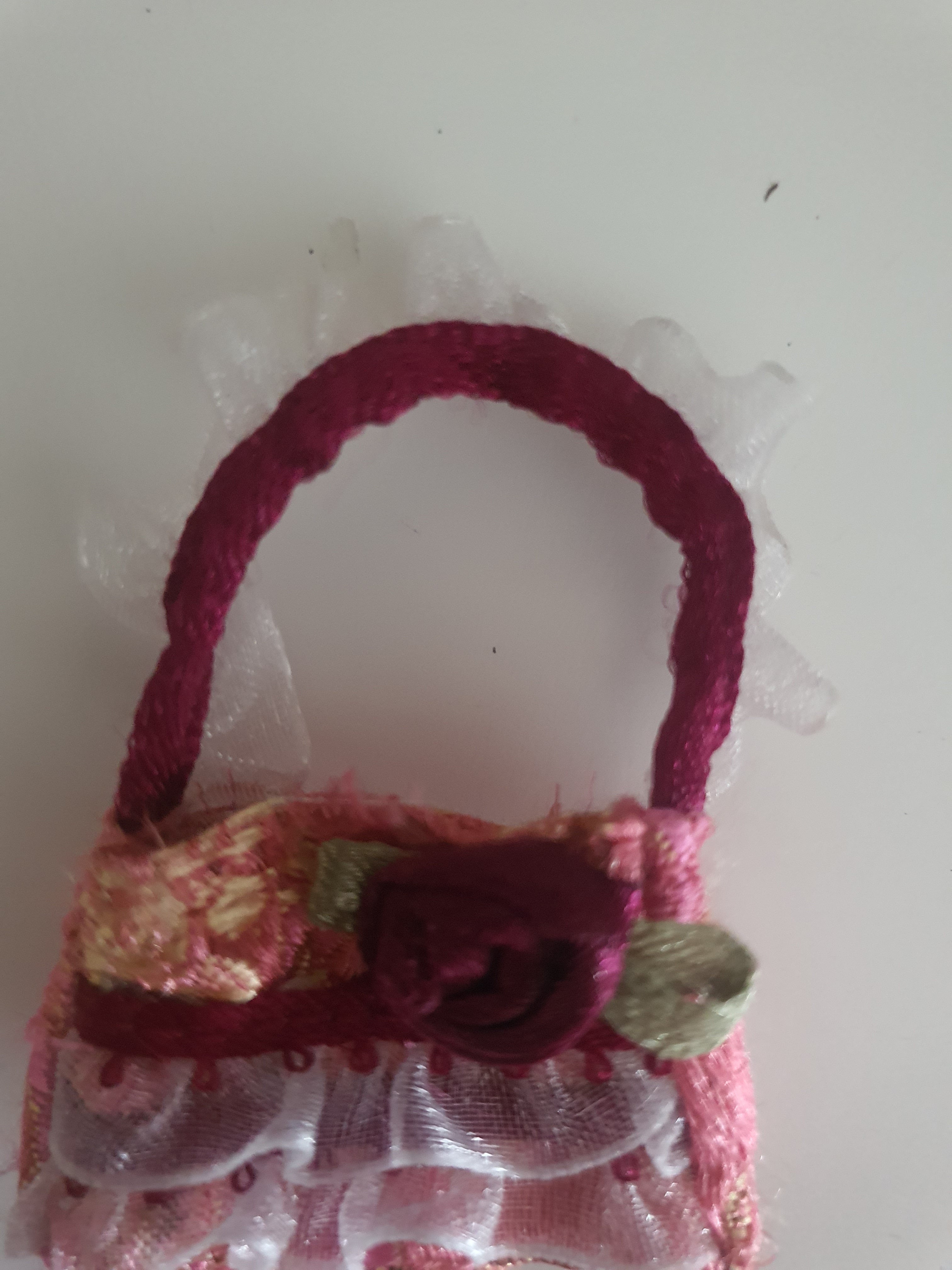 Bratz sac a main Fianna midnight dance