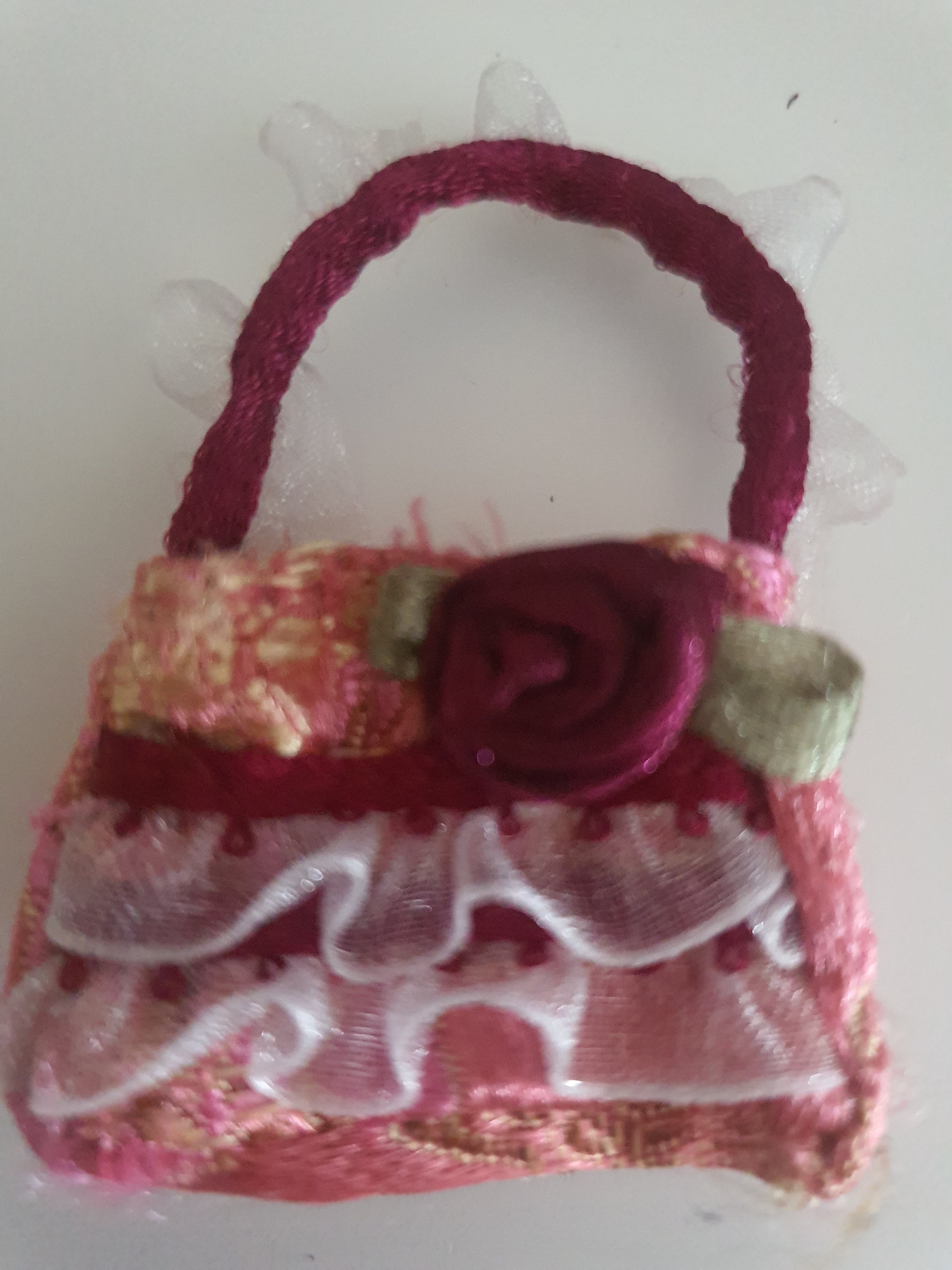 Bratz sac a main Fianna midnight dance