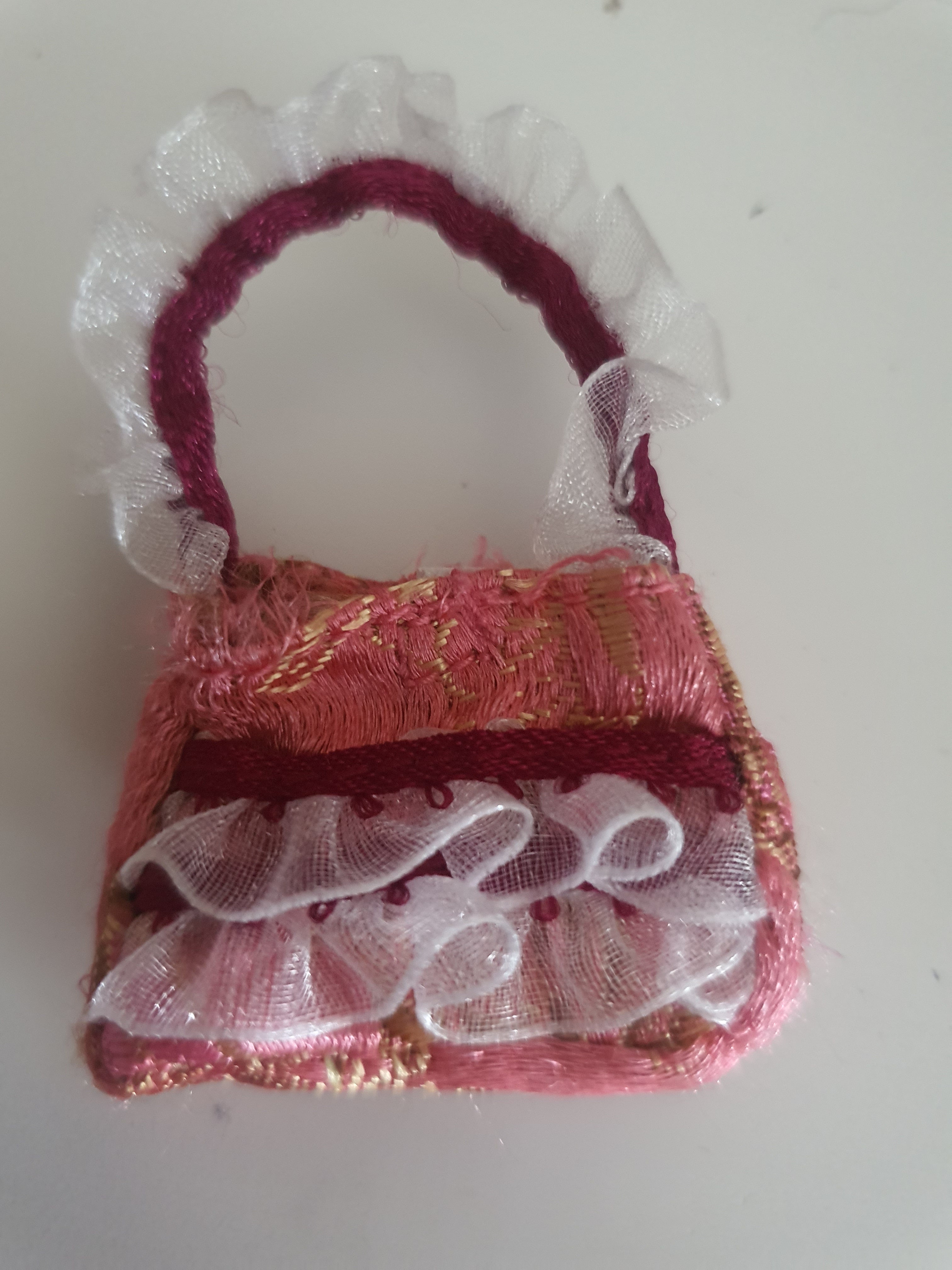 Bratz sac a main Fianna midnight dance