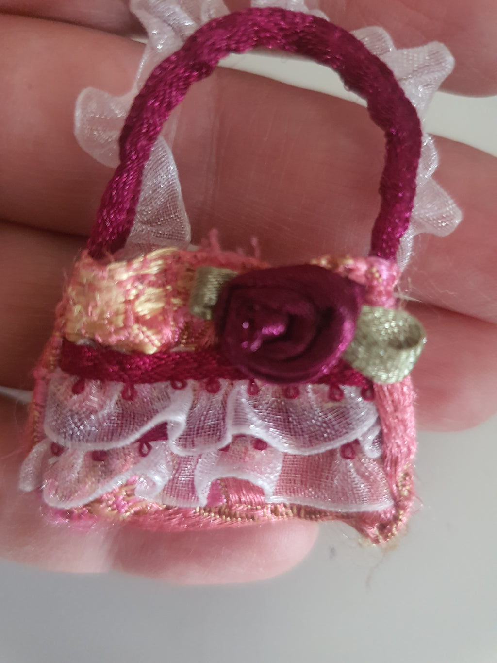 Bratz sac a main Fianna midnight dance