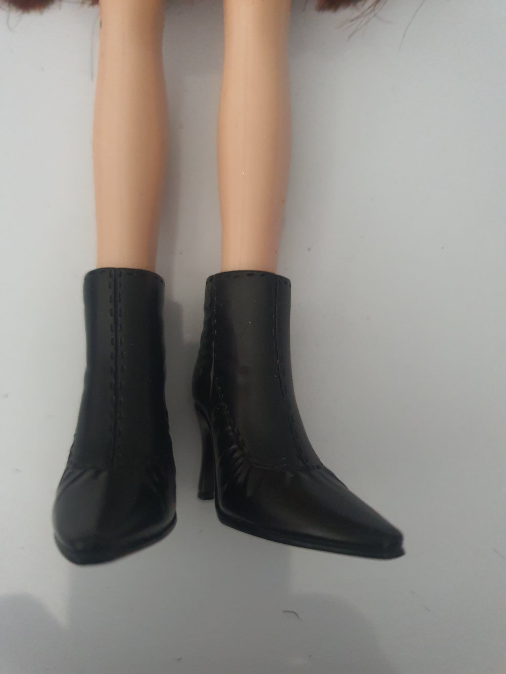 Bratz Relookée Meygan midnight dance