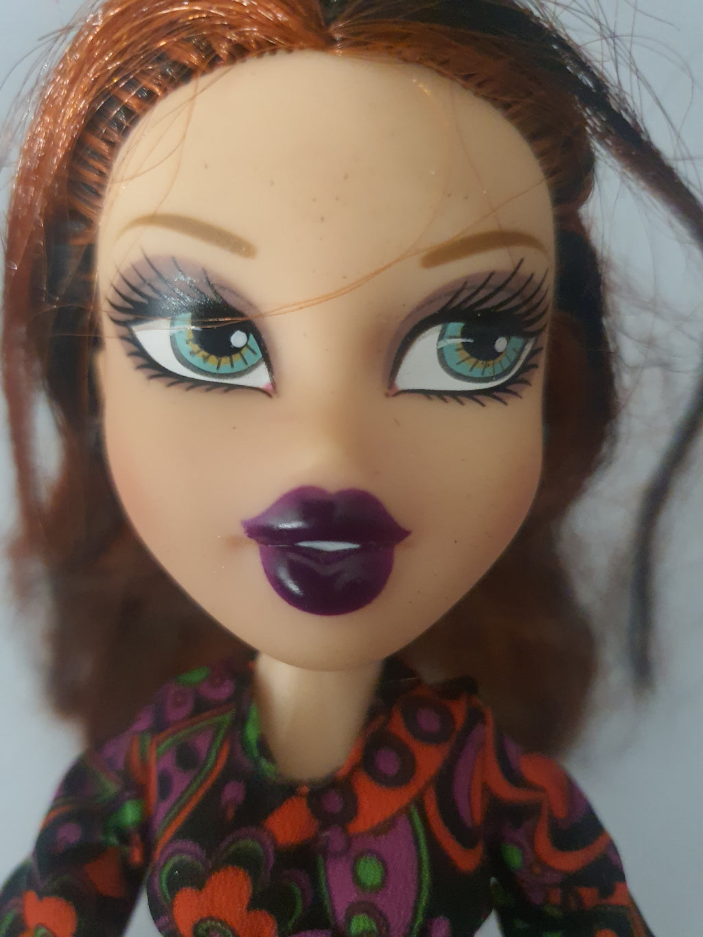 Bratz Relookée Meygan midnight dance