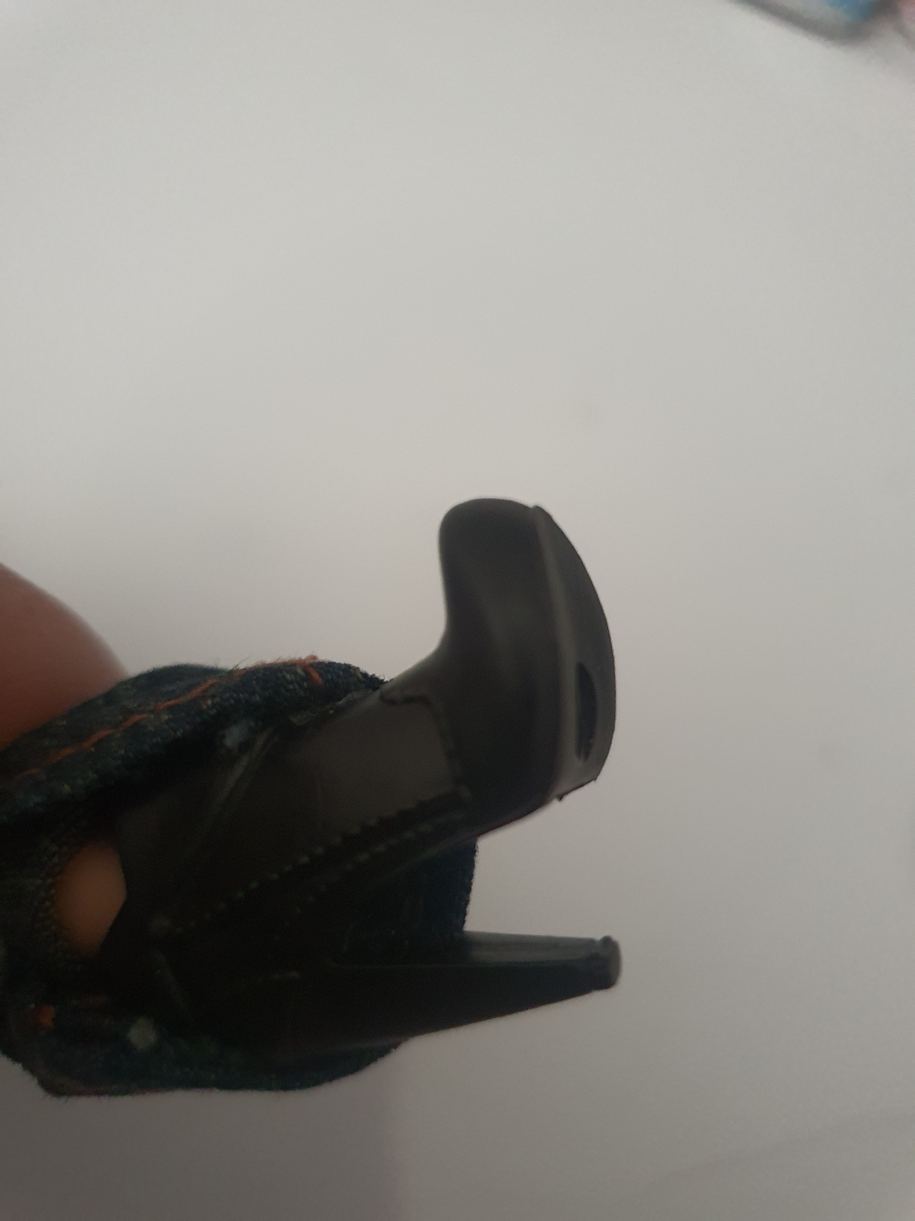 Bratz makeup relooké